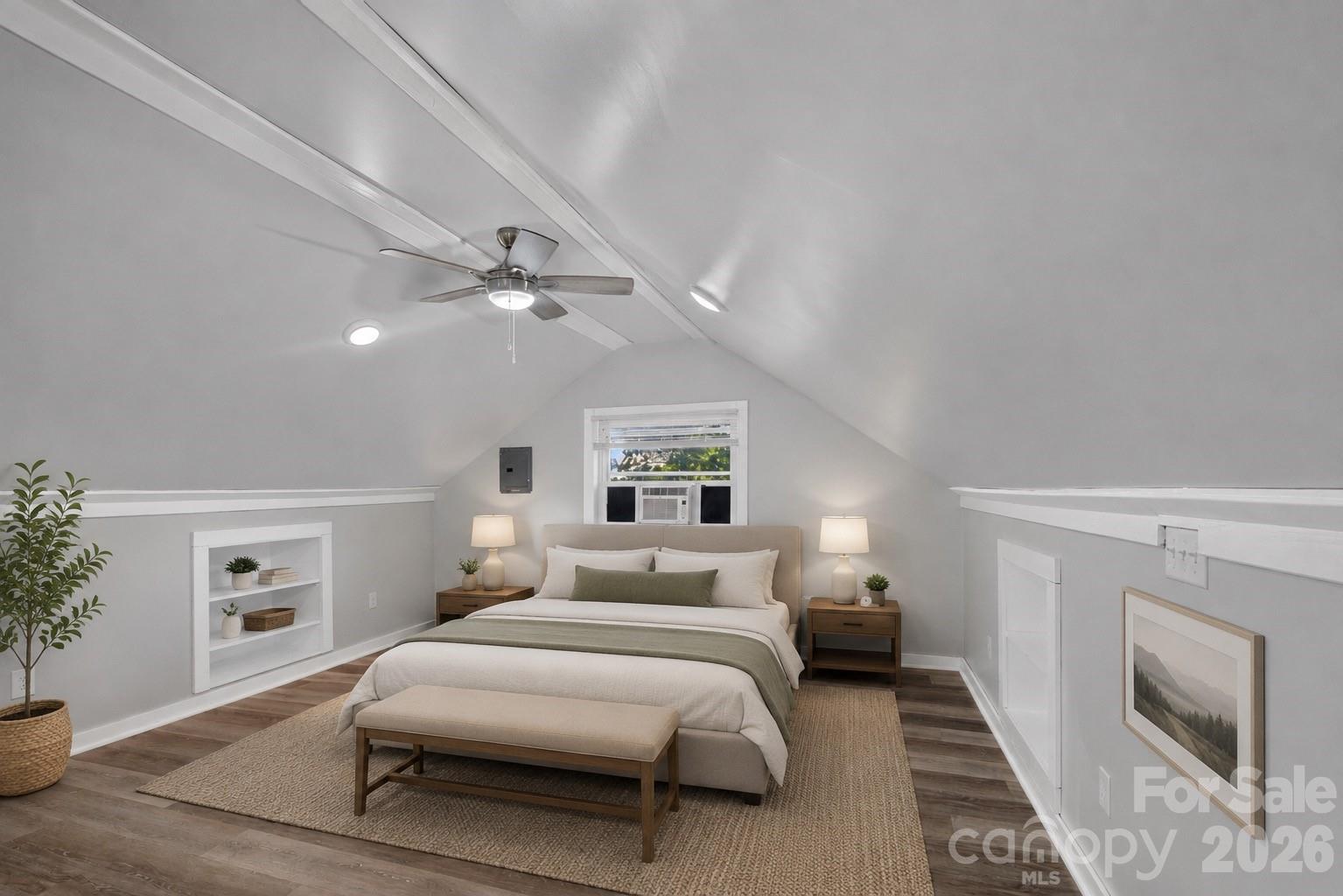 1532 Orchard Drive — Lenoir