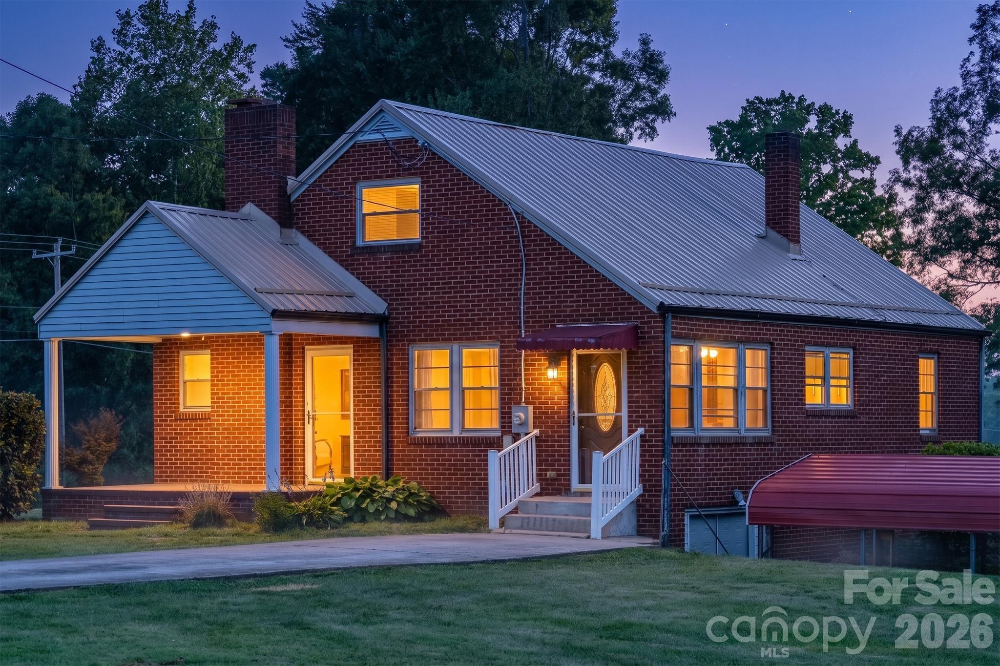 1532 Orchard Drive — Lenoir