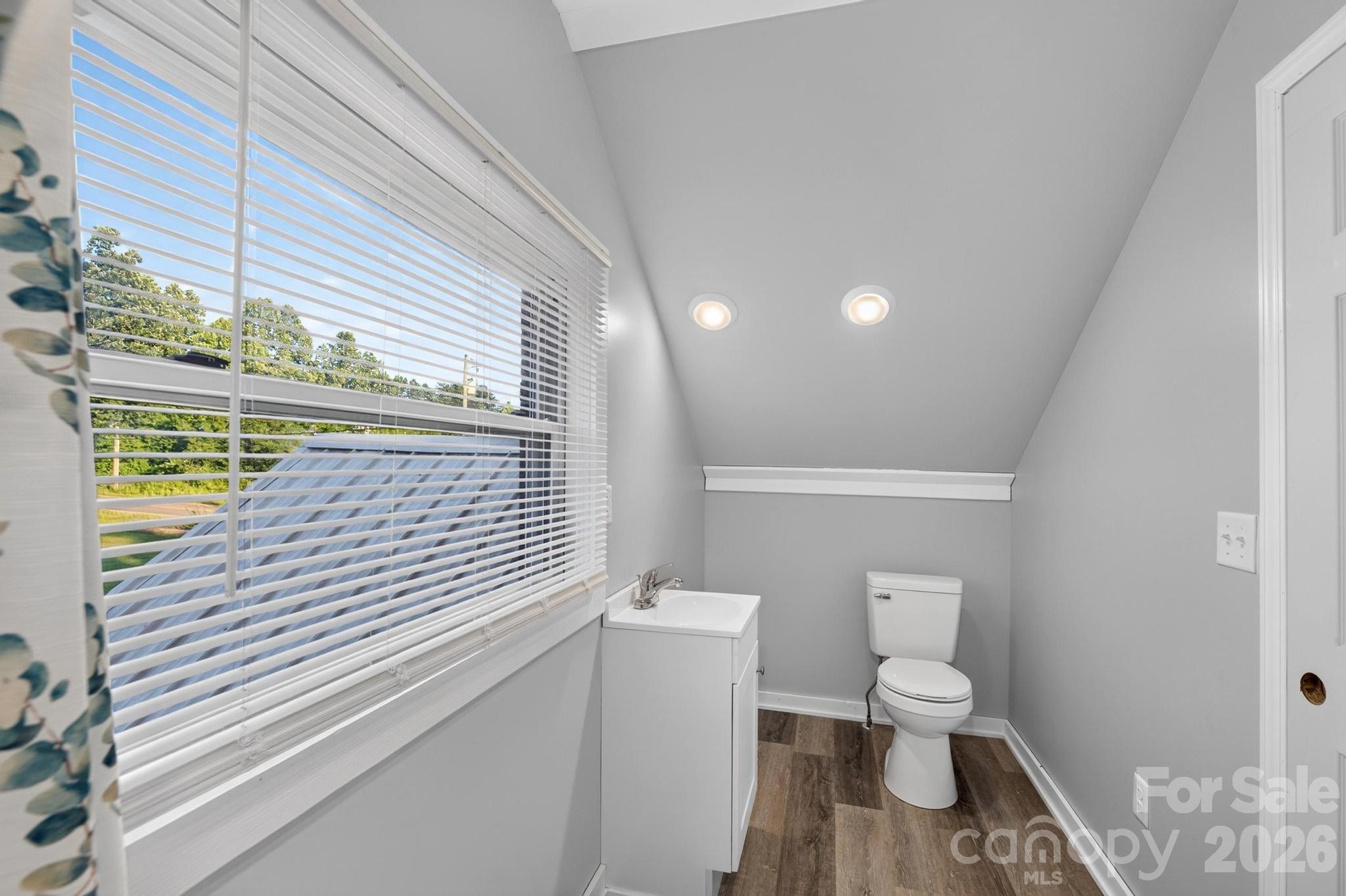 1532 Orchard Drive — Lenoir
