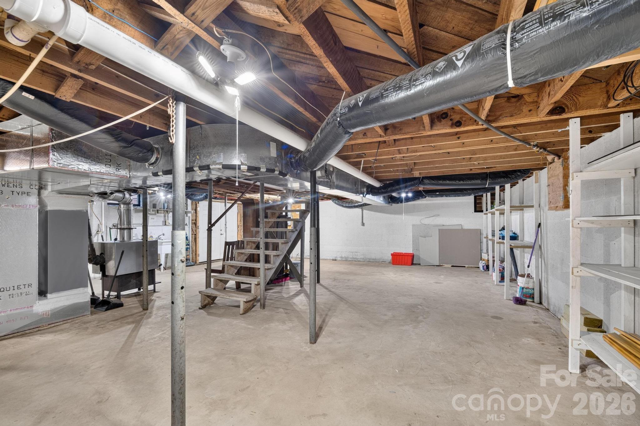1532 Orchard Drive — Lenoir