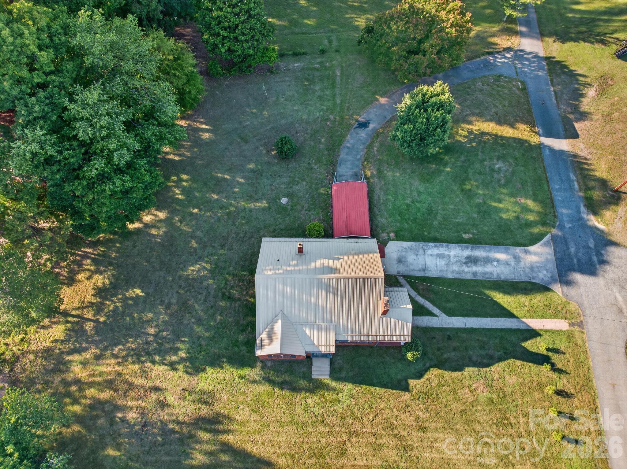 1532 Orchard Drive — Lenoir