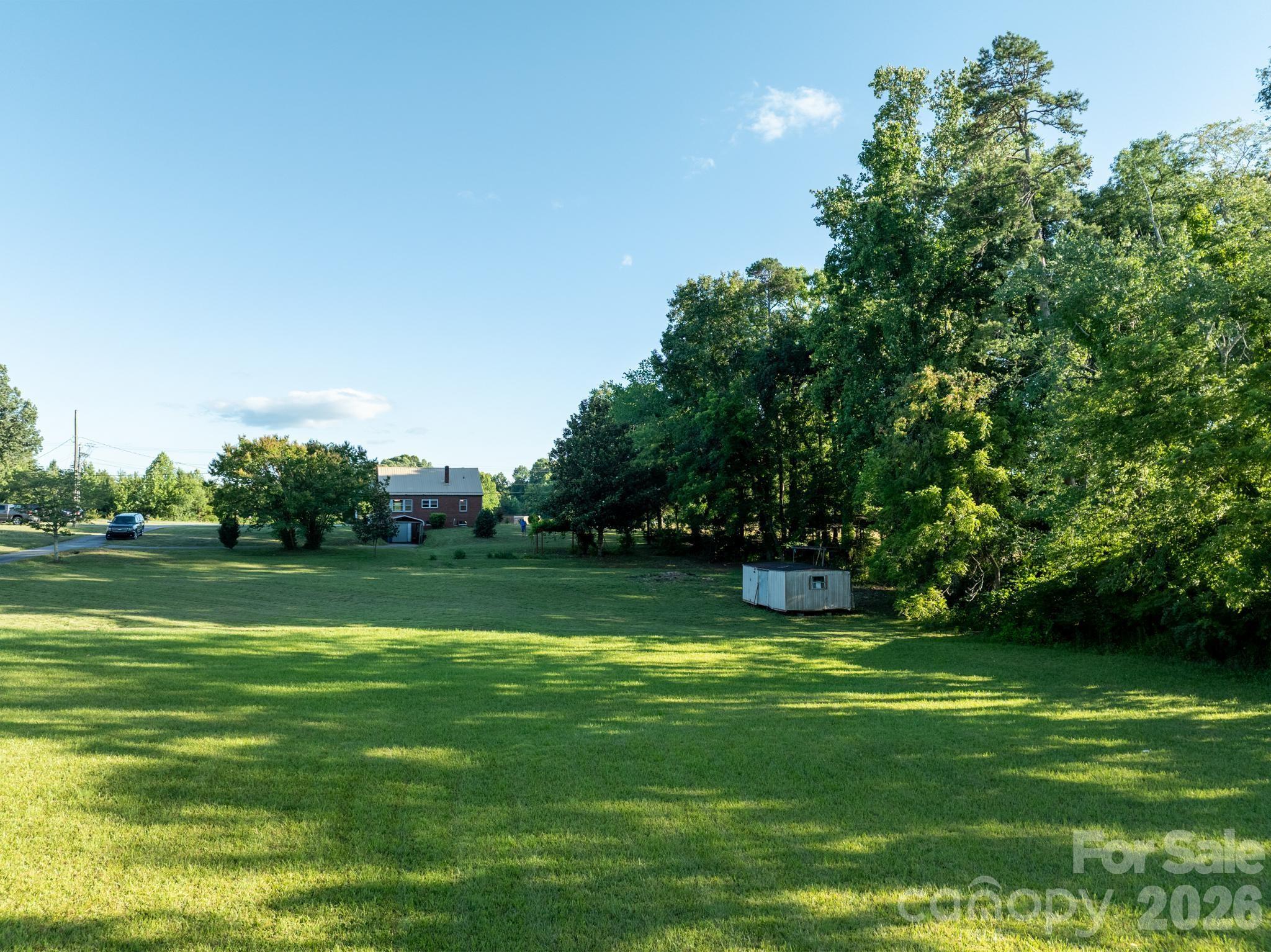 1532 Orchard Drive — Lenoir