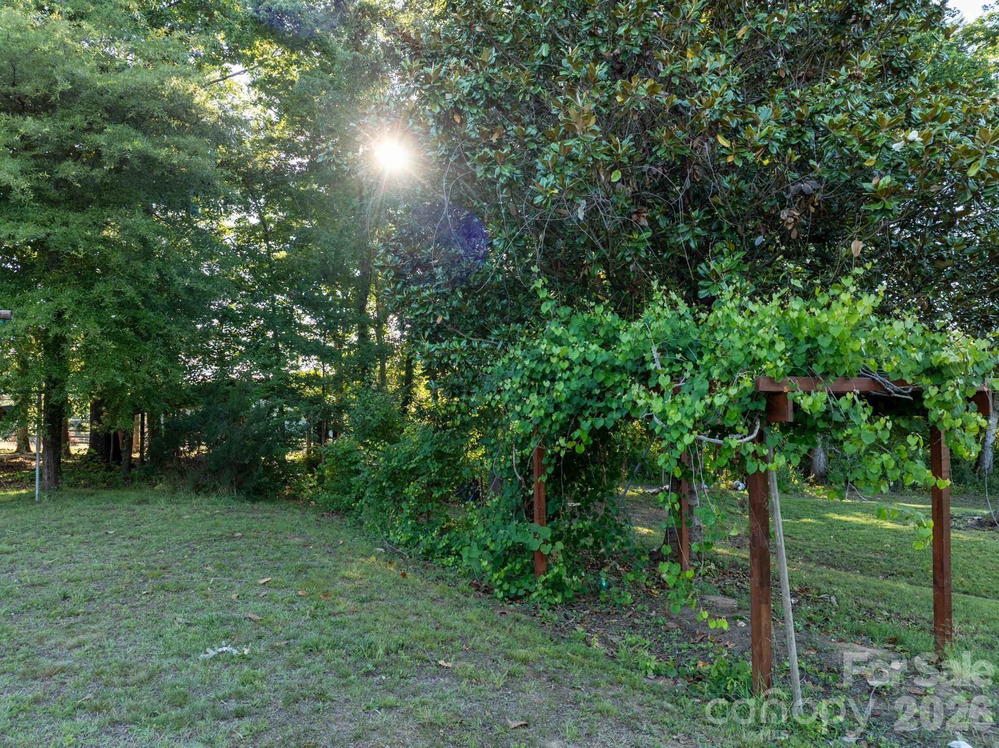 1532 Orchard Drive — Lenoir