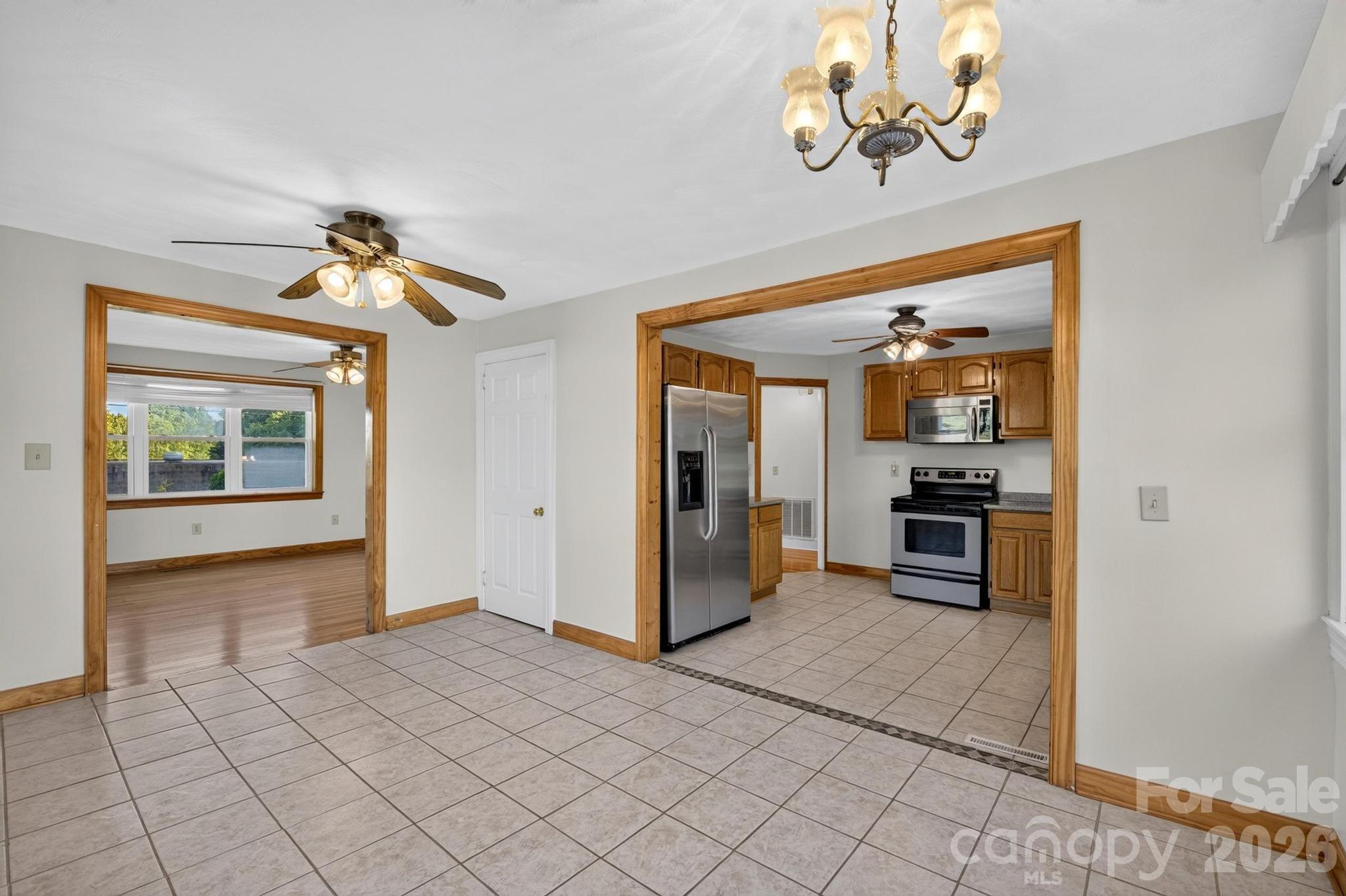 1532 Orchard Drive — Lenoir