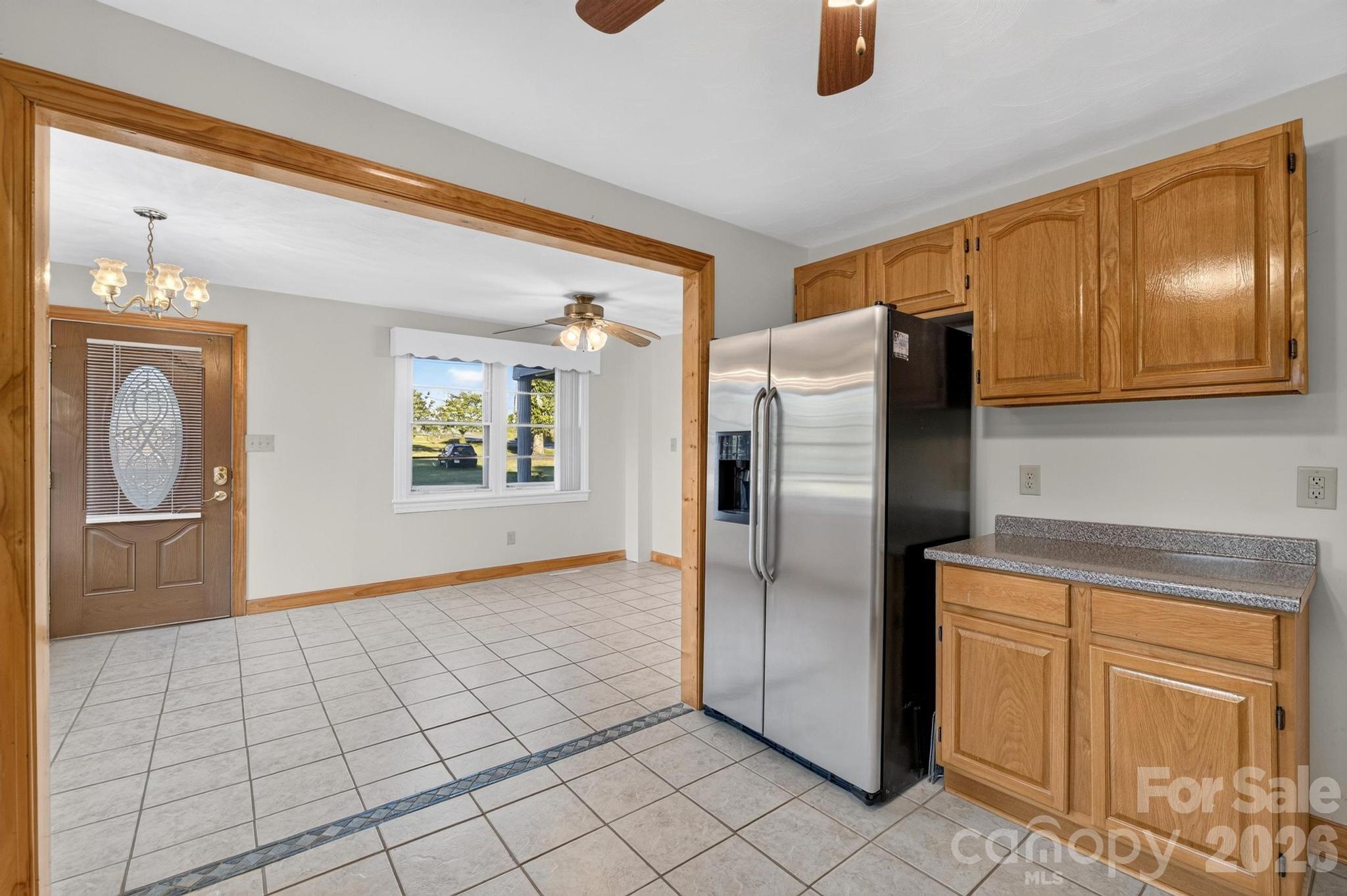 1532 Orchard Drive — Lenoir