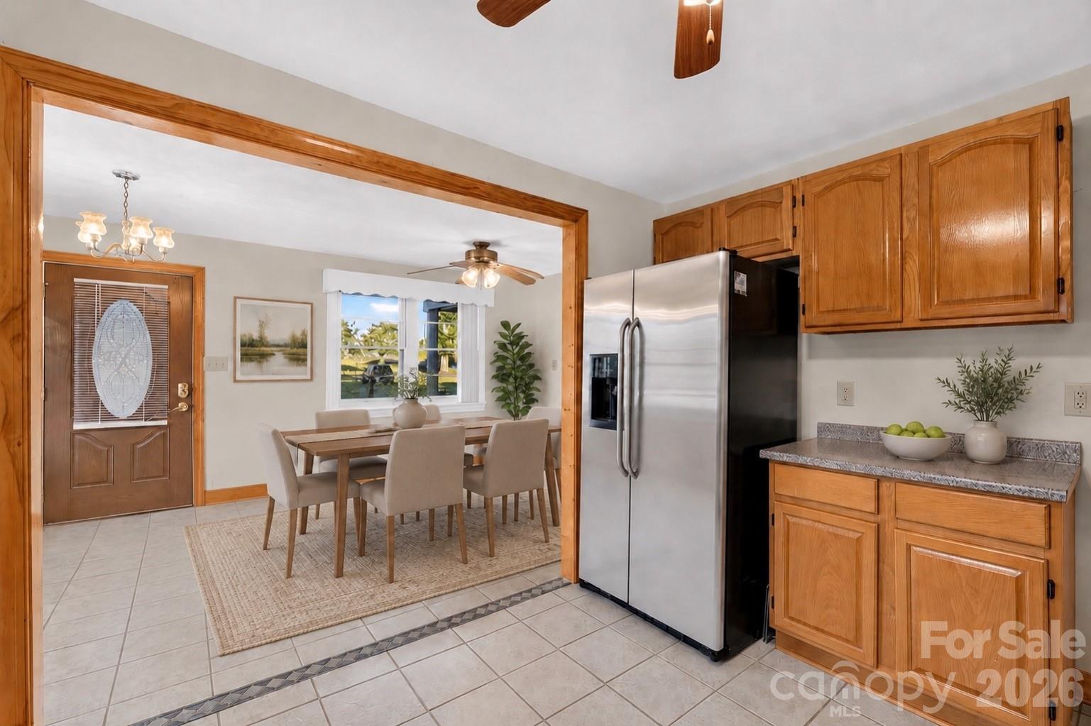 1532 Orchard Drive — Lenoir