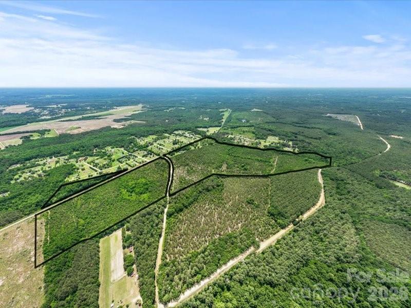 464 Lark Road — Cheraw