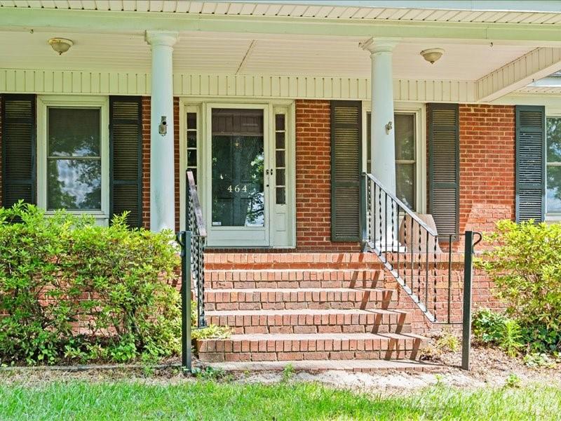 464 Lark Road — Cheraw