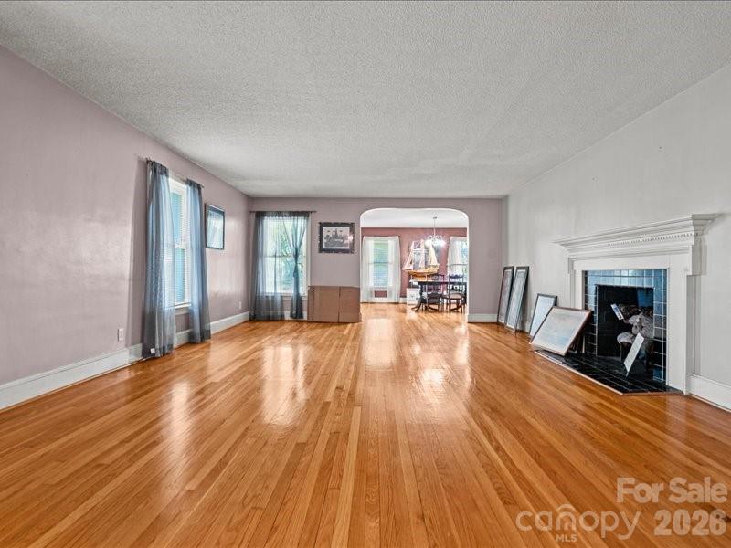 464 Lark Road — Cheraw