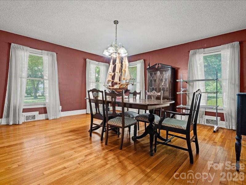 464 Lark Road — Cheraw