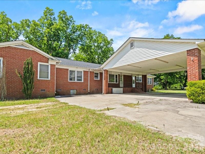 464 Lark Road — Cheraw