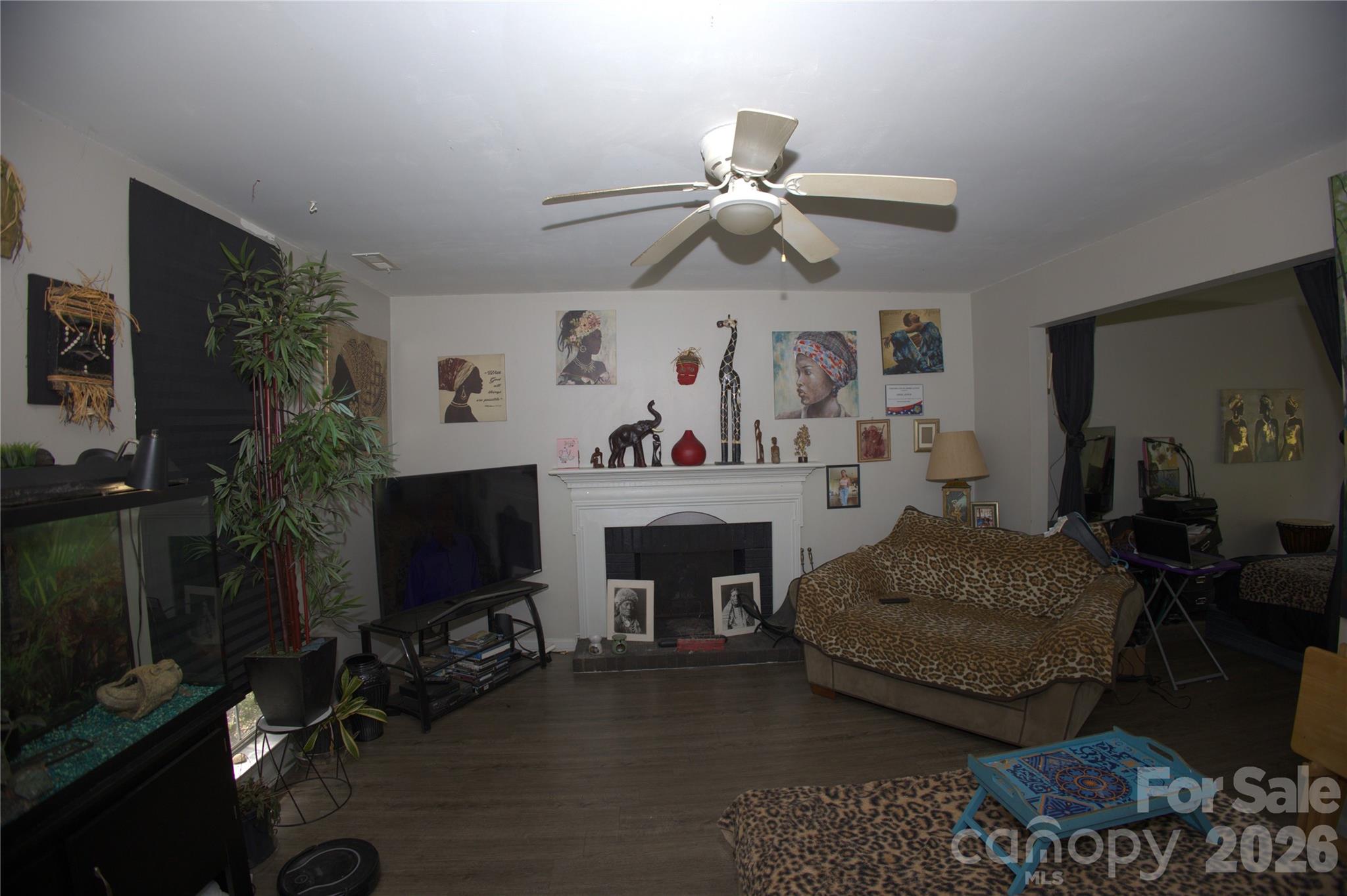 6000 Bayswater Lane — Charlotte