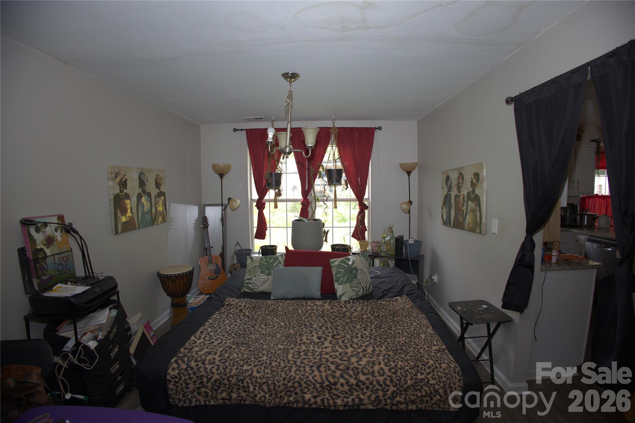 6000 Bayswater Lane — Charlotte