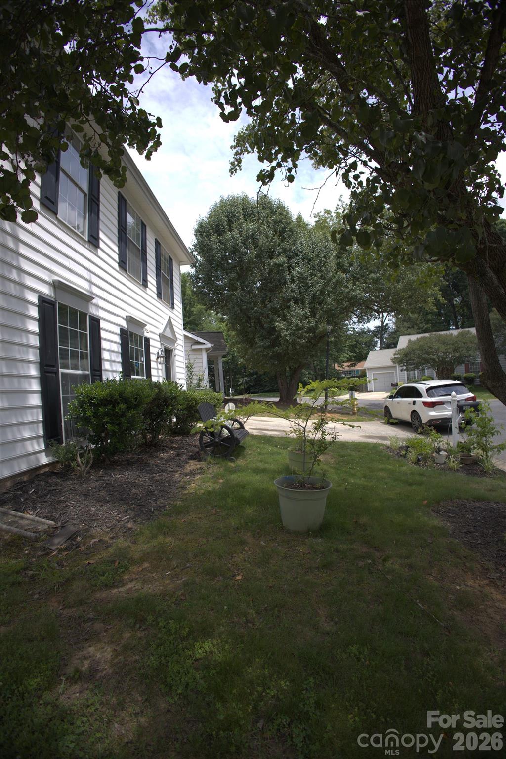 6000 Bayswater Lane — Charlotte