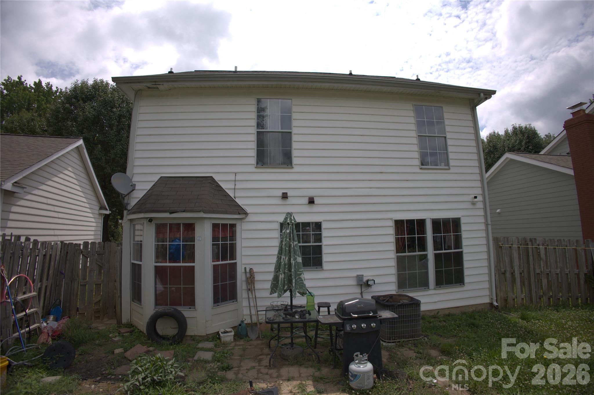6000 Bayswater Lane — Charlotte