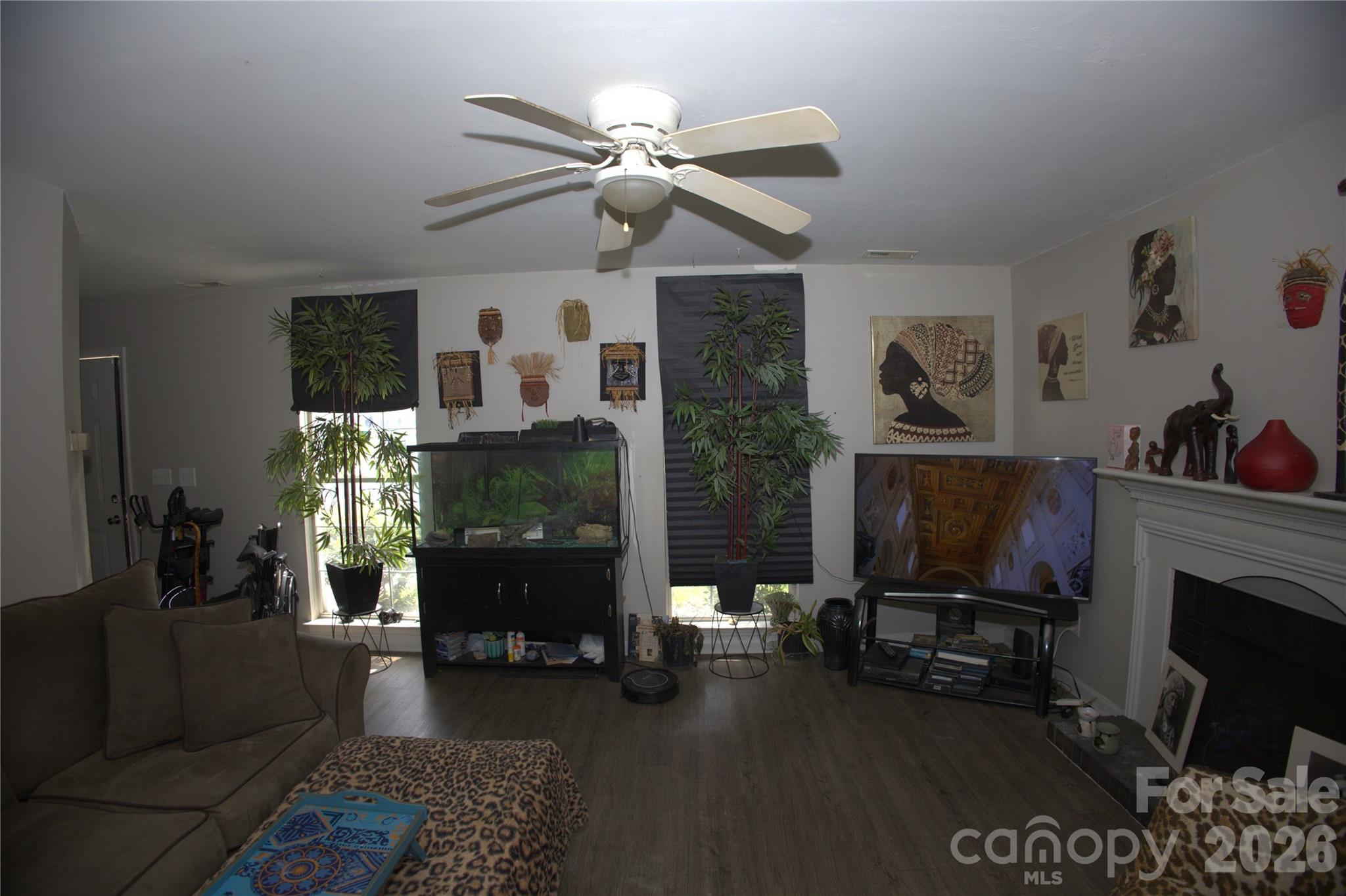 6000 Bayswater Lane — Charlotte