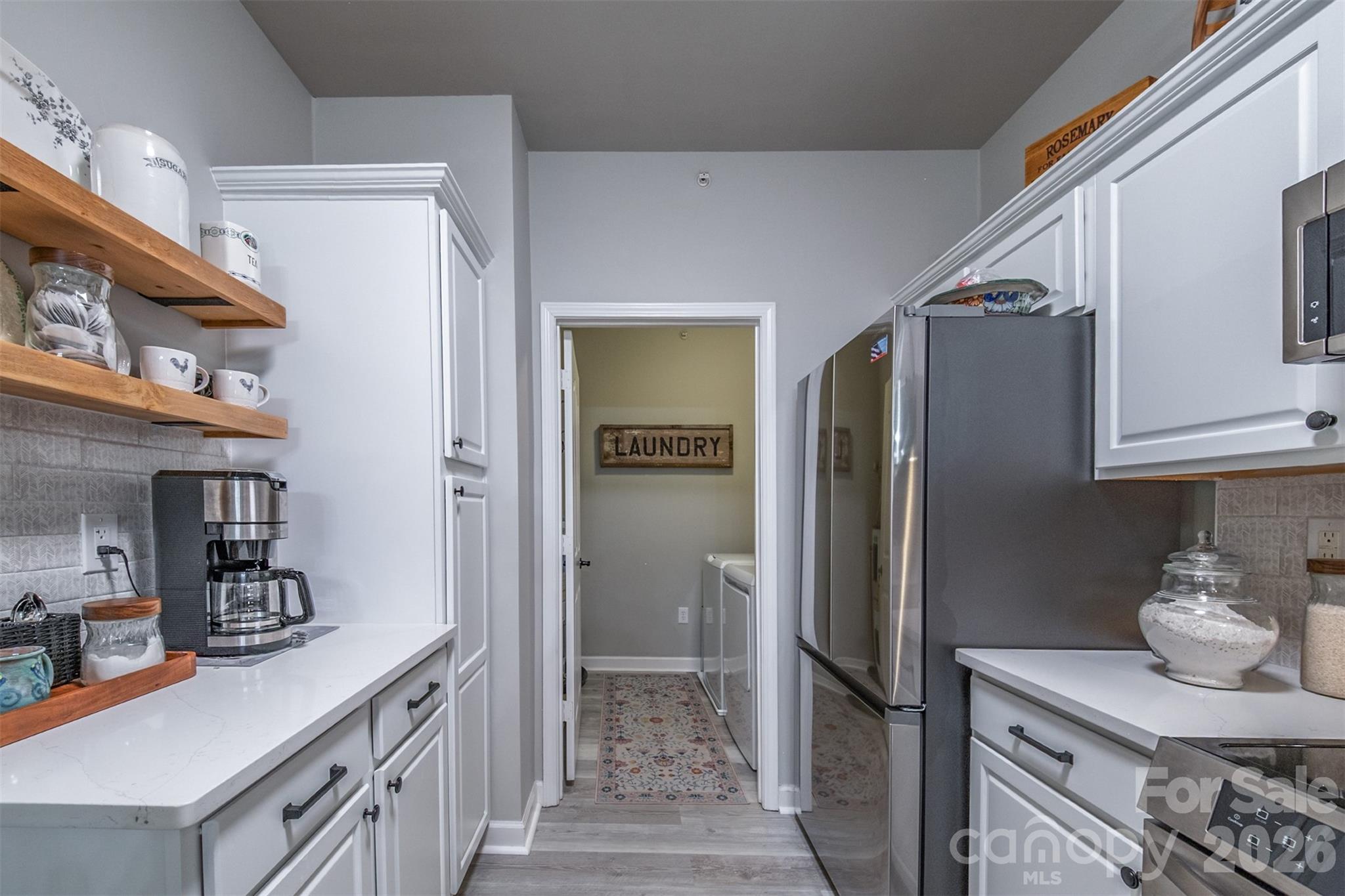 17110 Red Feather Drive — Charlotte