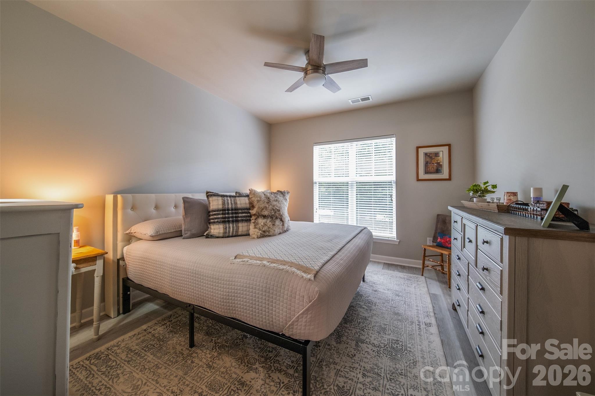 17110 Red Feather Drive — Charlotte