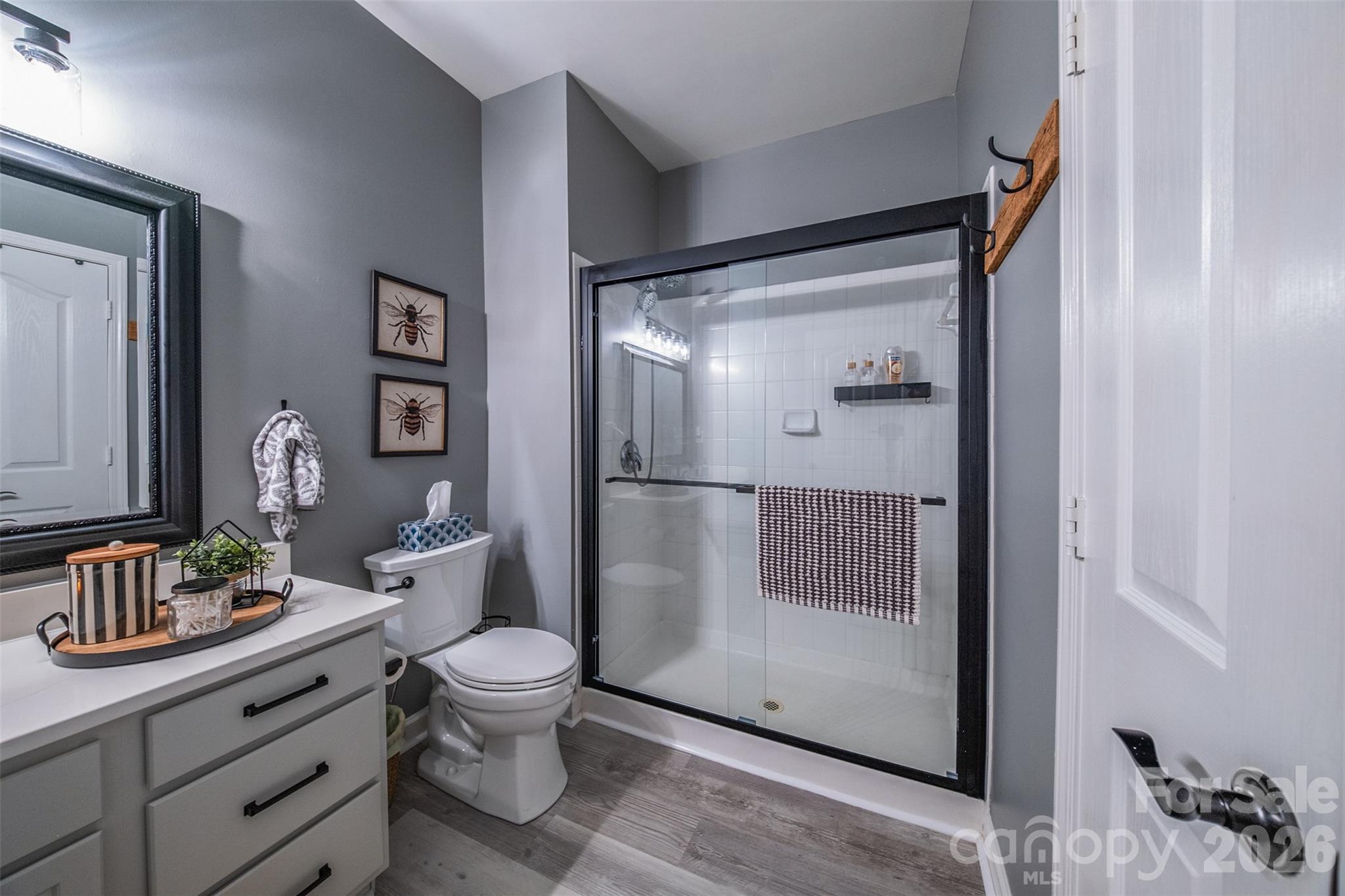 17110 Red Feather Drive — Charlotte