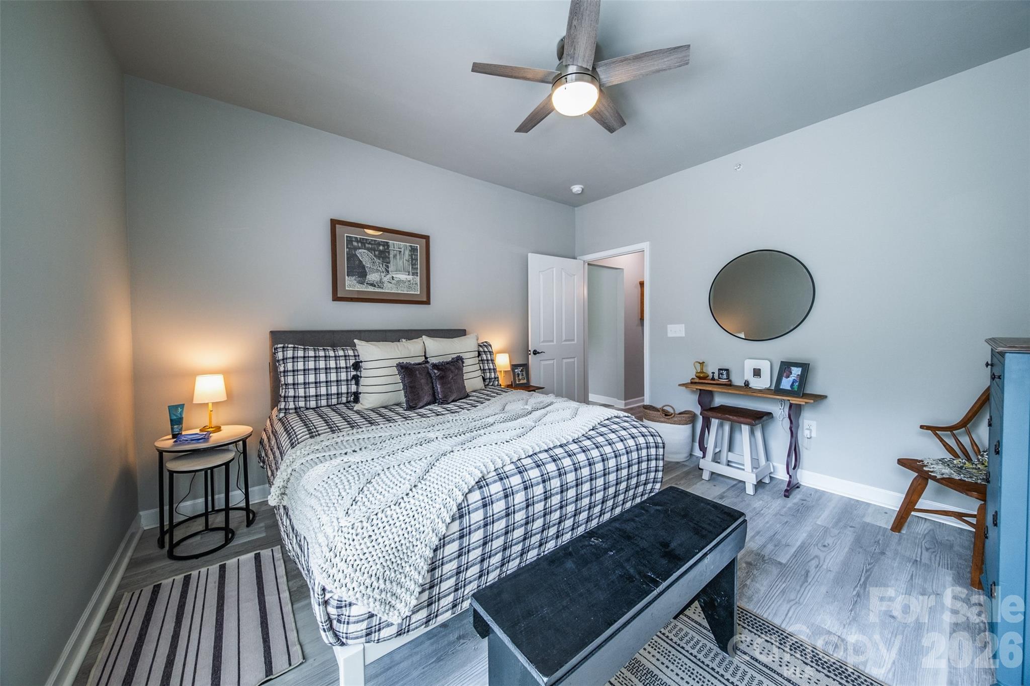 17110 Red Feather Drive — Charlotte