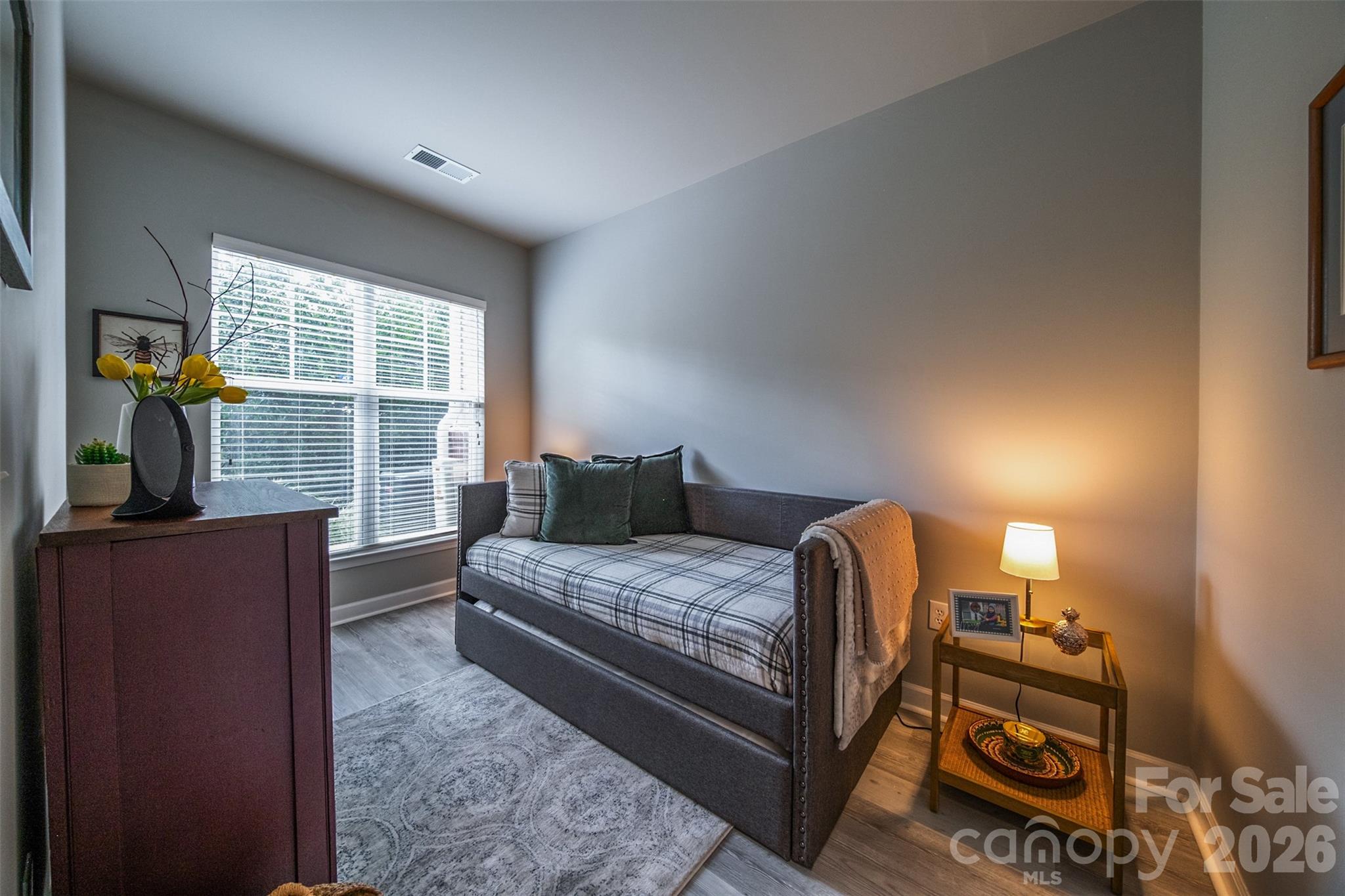 17110 Red Feather Drive — Charlotte