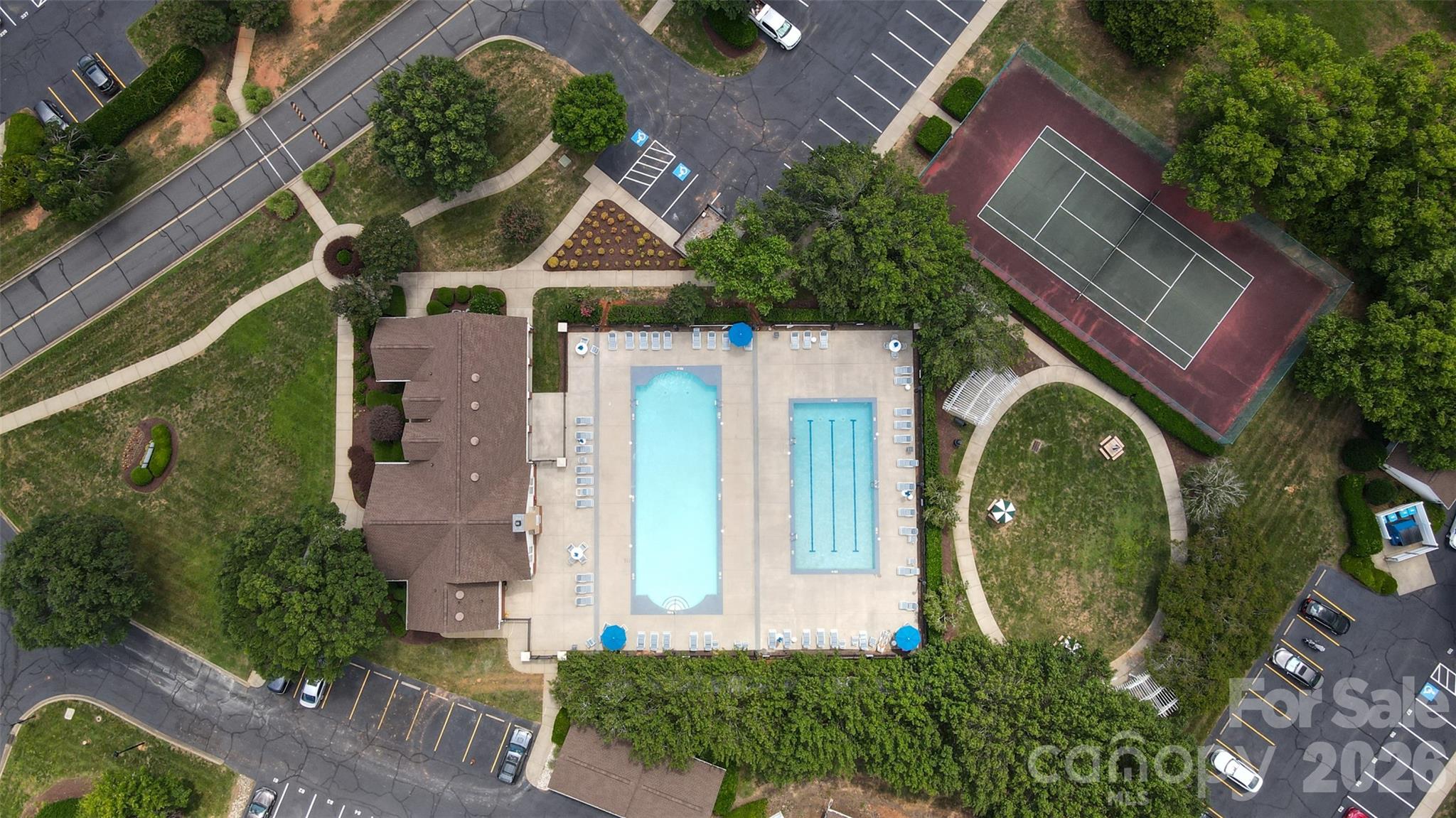 17110 Red Feather Drive — Charlotte