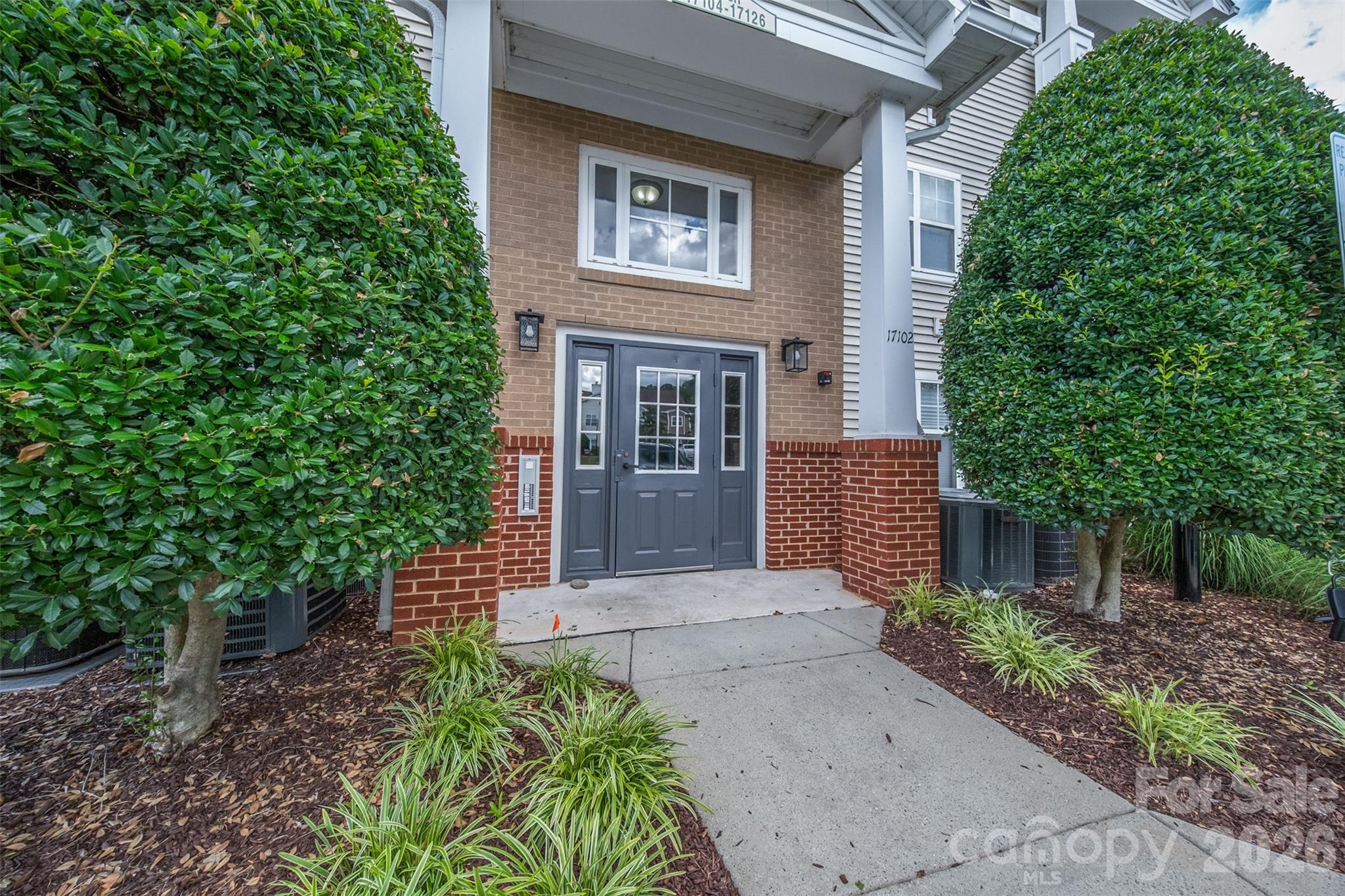 17110 Red Feather Drive — Charlotte