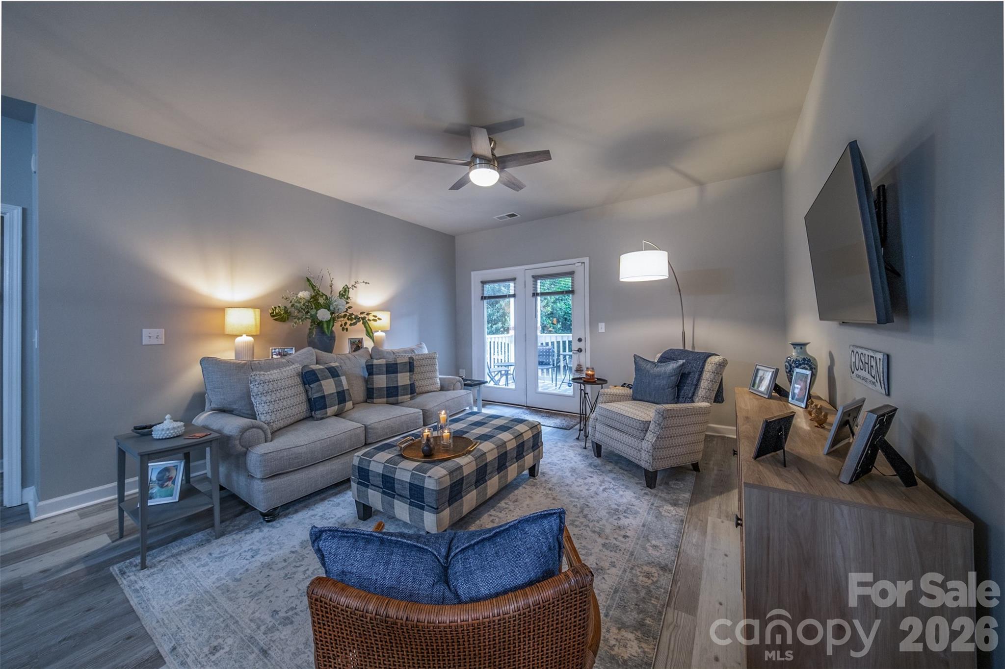 17110 Red Feather Drive — Charlotte