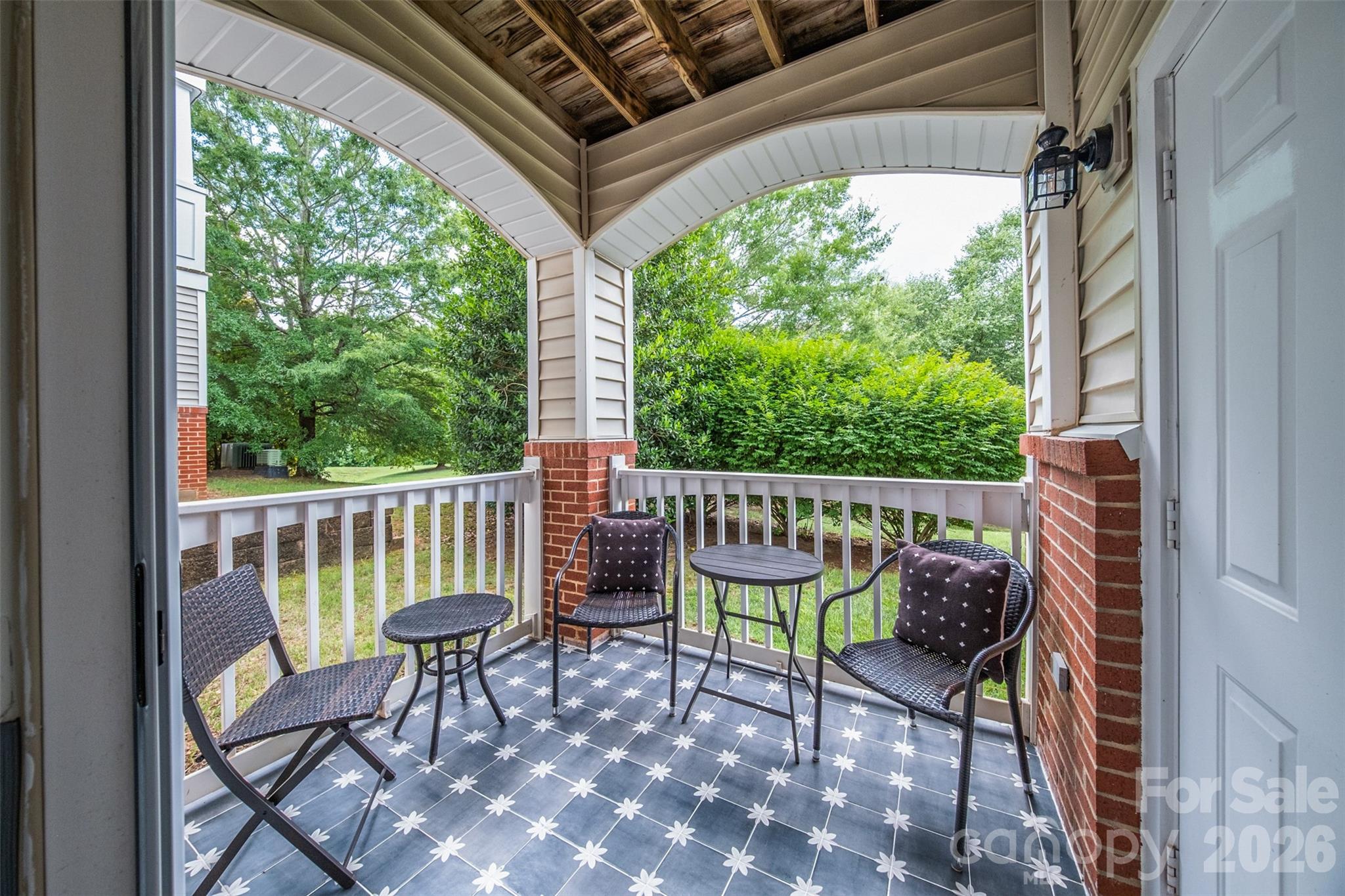 17110 Red Feather Drive — Charlotte