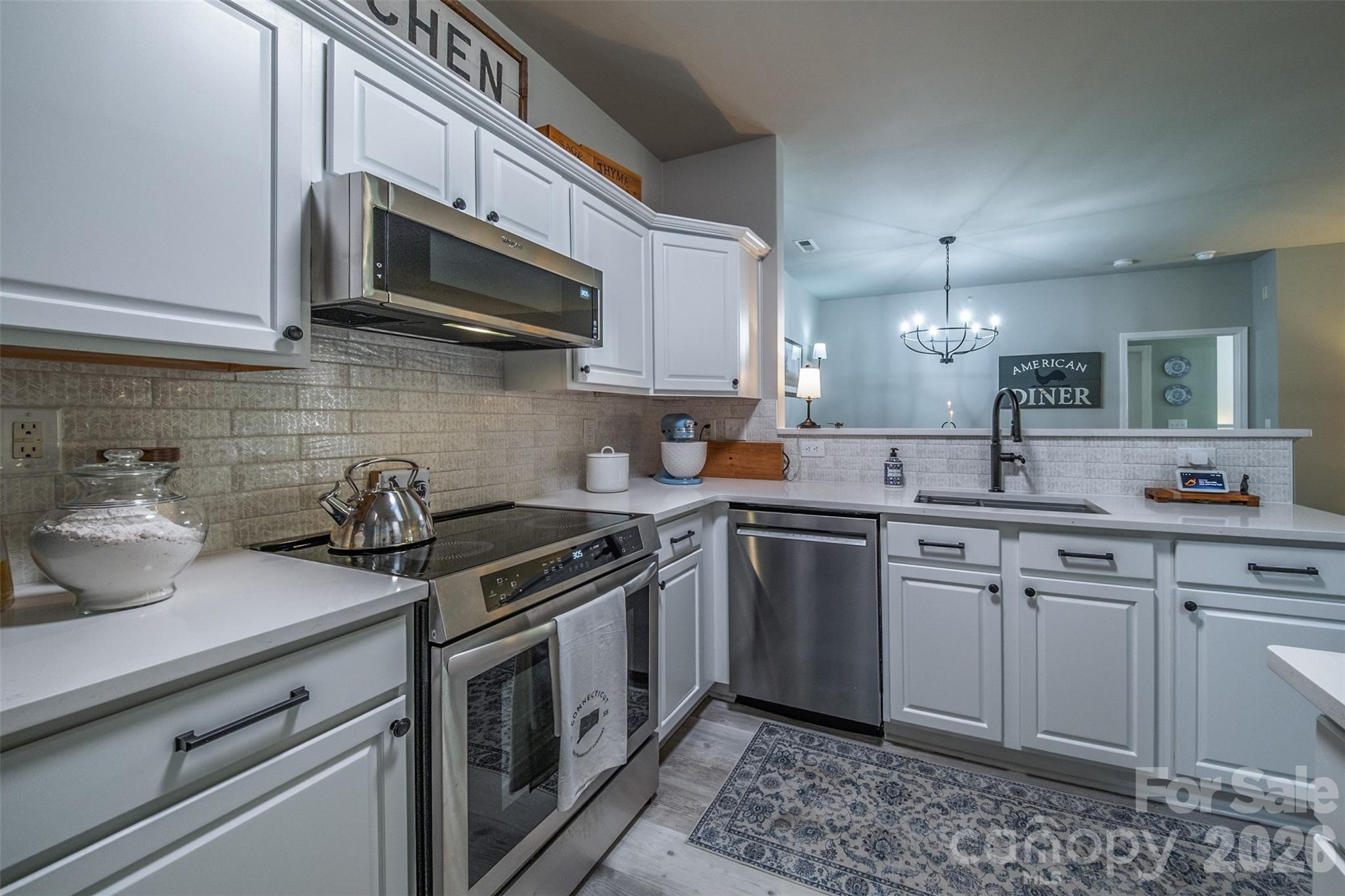 17110 Red Feather Drive — Charlotte