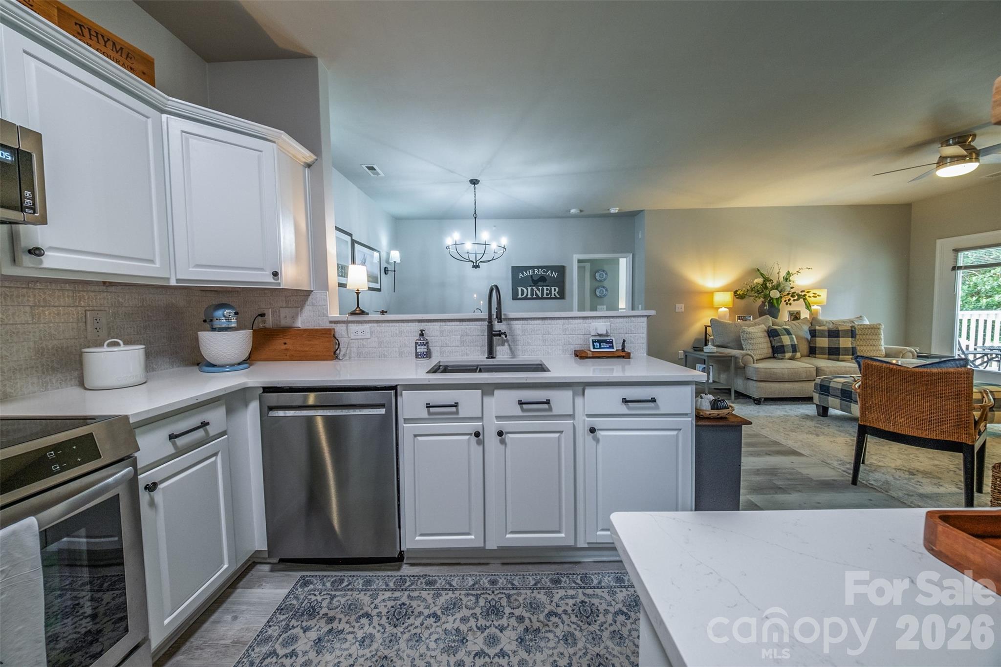 17110 Red Feather Drive — Charlotte
