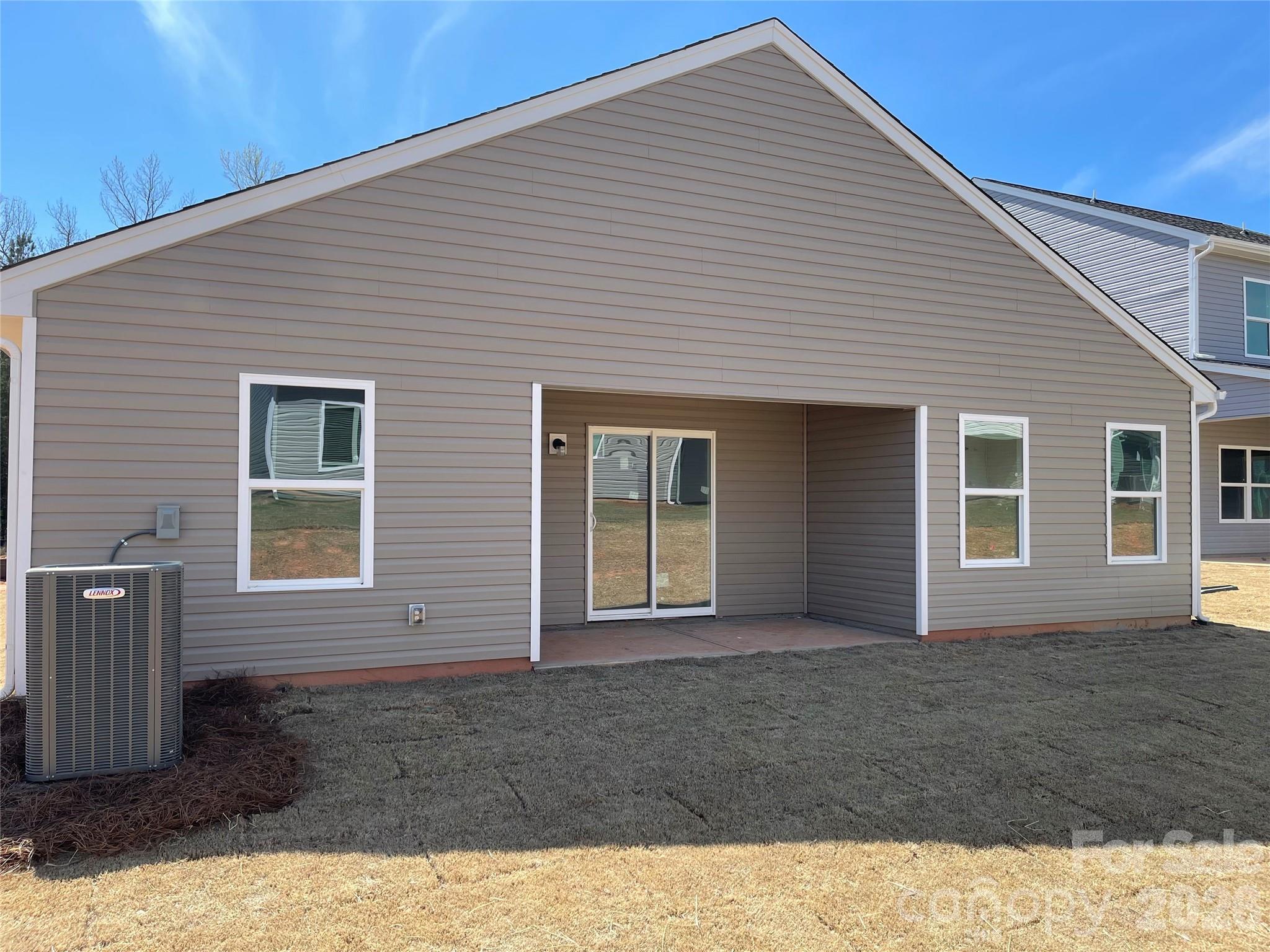 709 Lamorak Place — Richburg