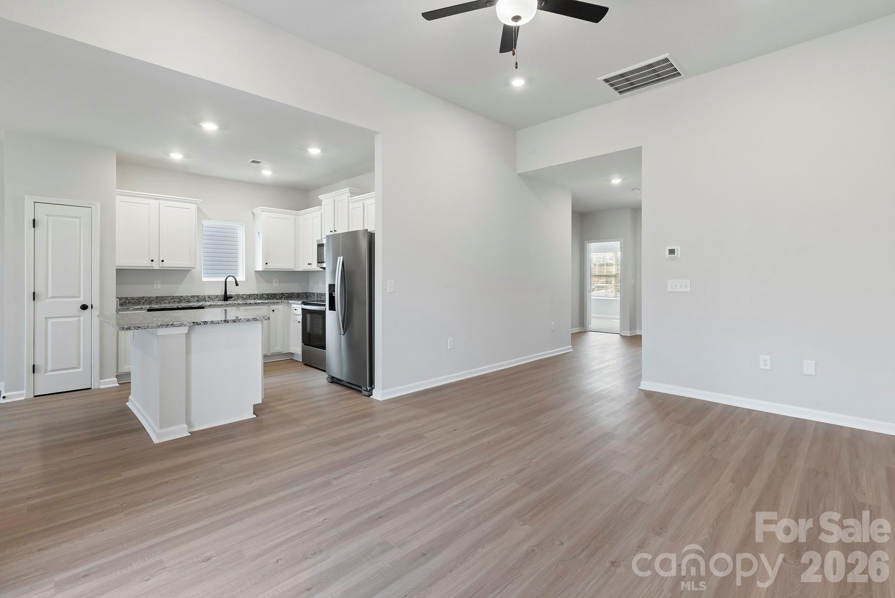 709 Lamorak Place — Richburg