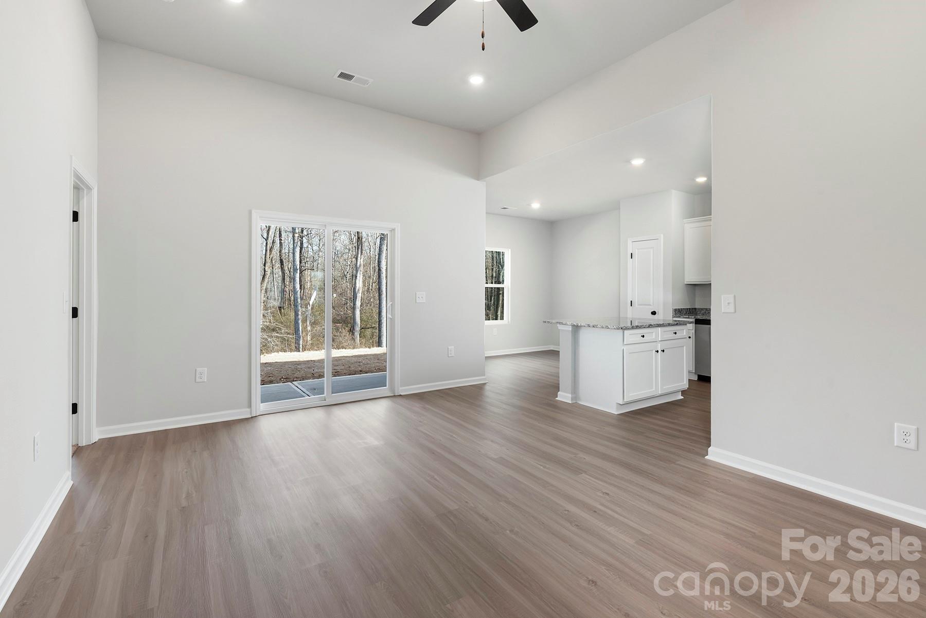 709 Lamorak Place — Richburg