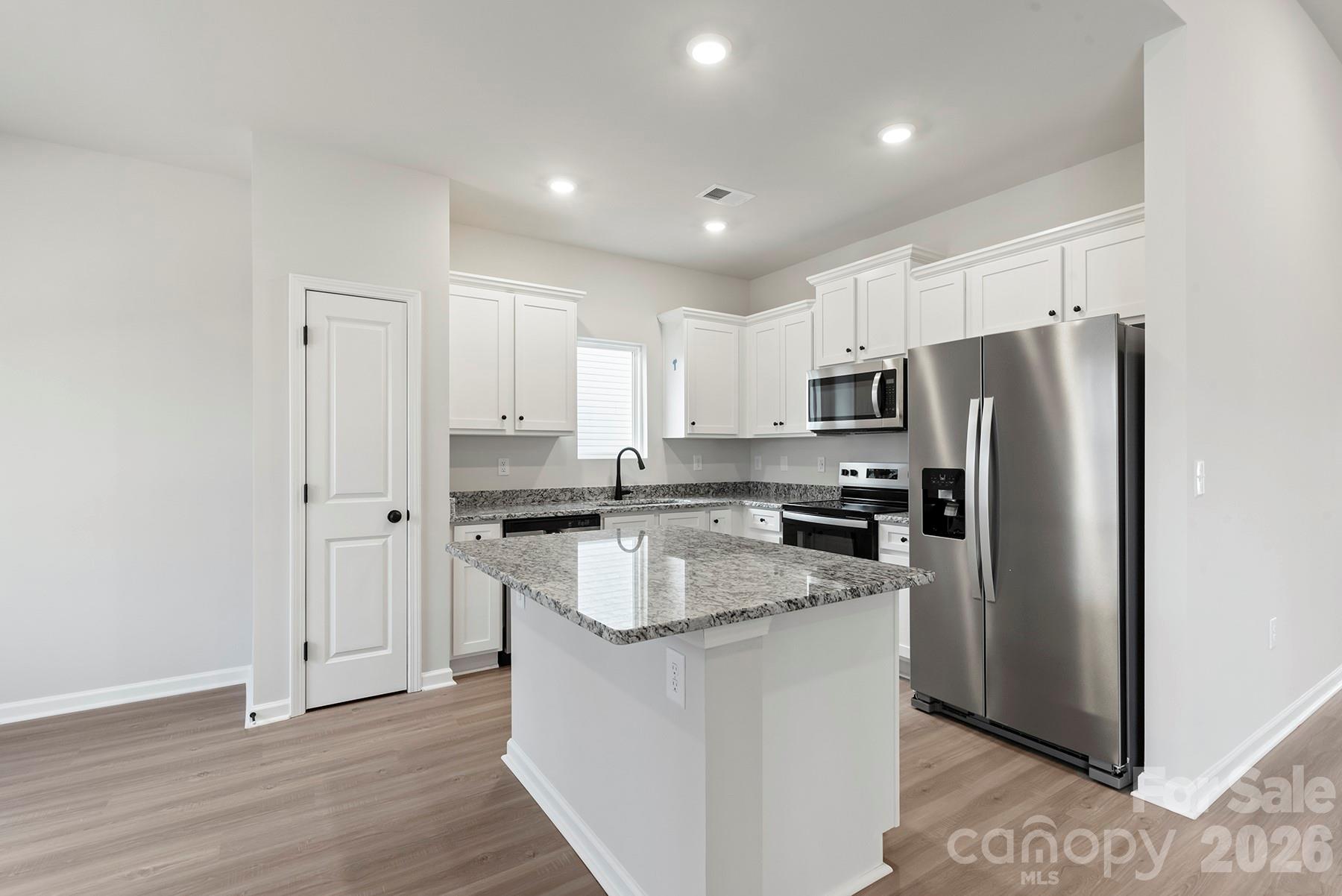 709 Lamorak Place — Richburg