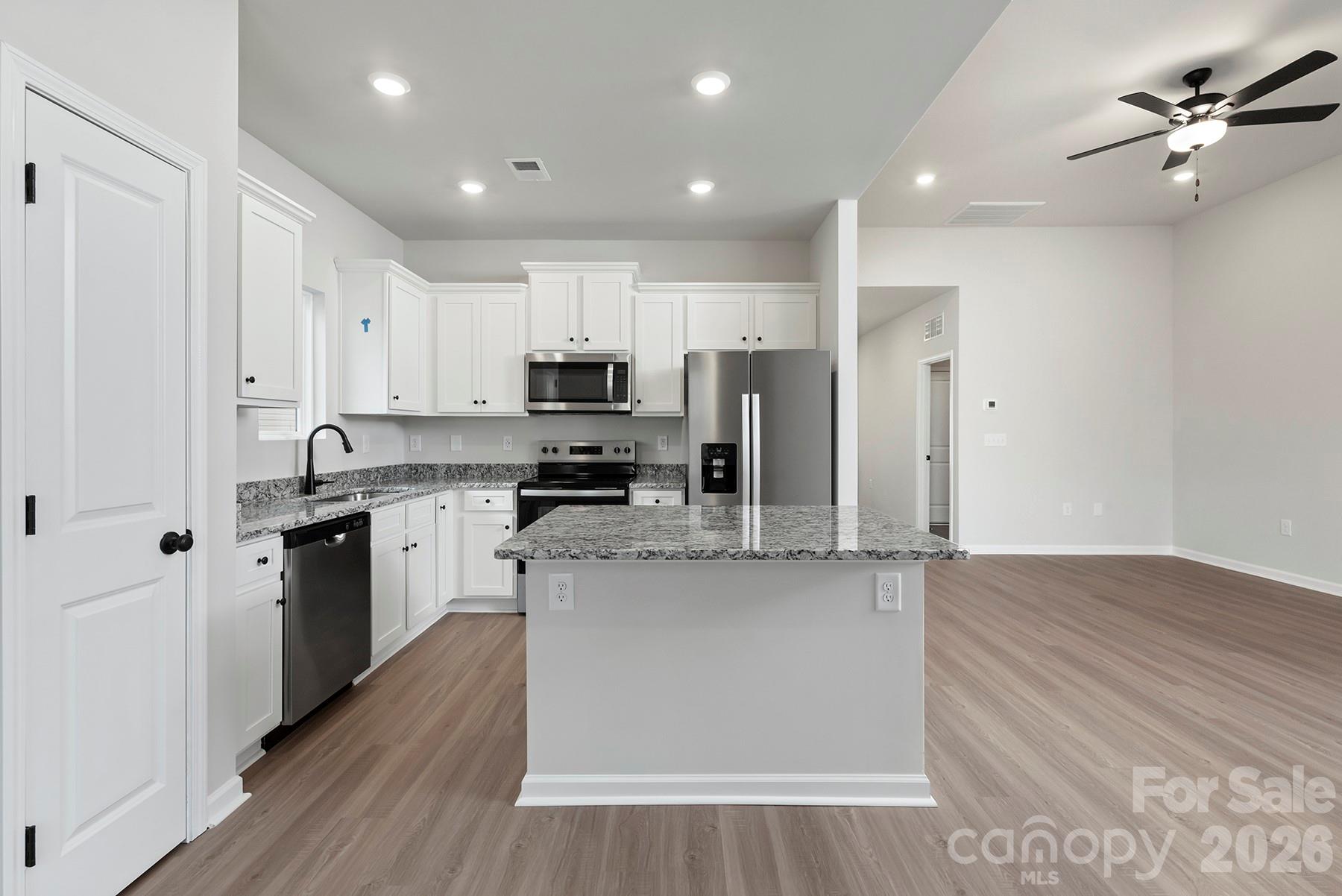 709 Lamorak Place — Richburg
