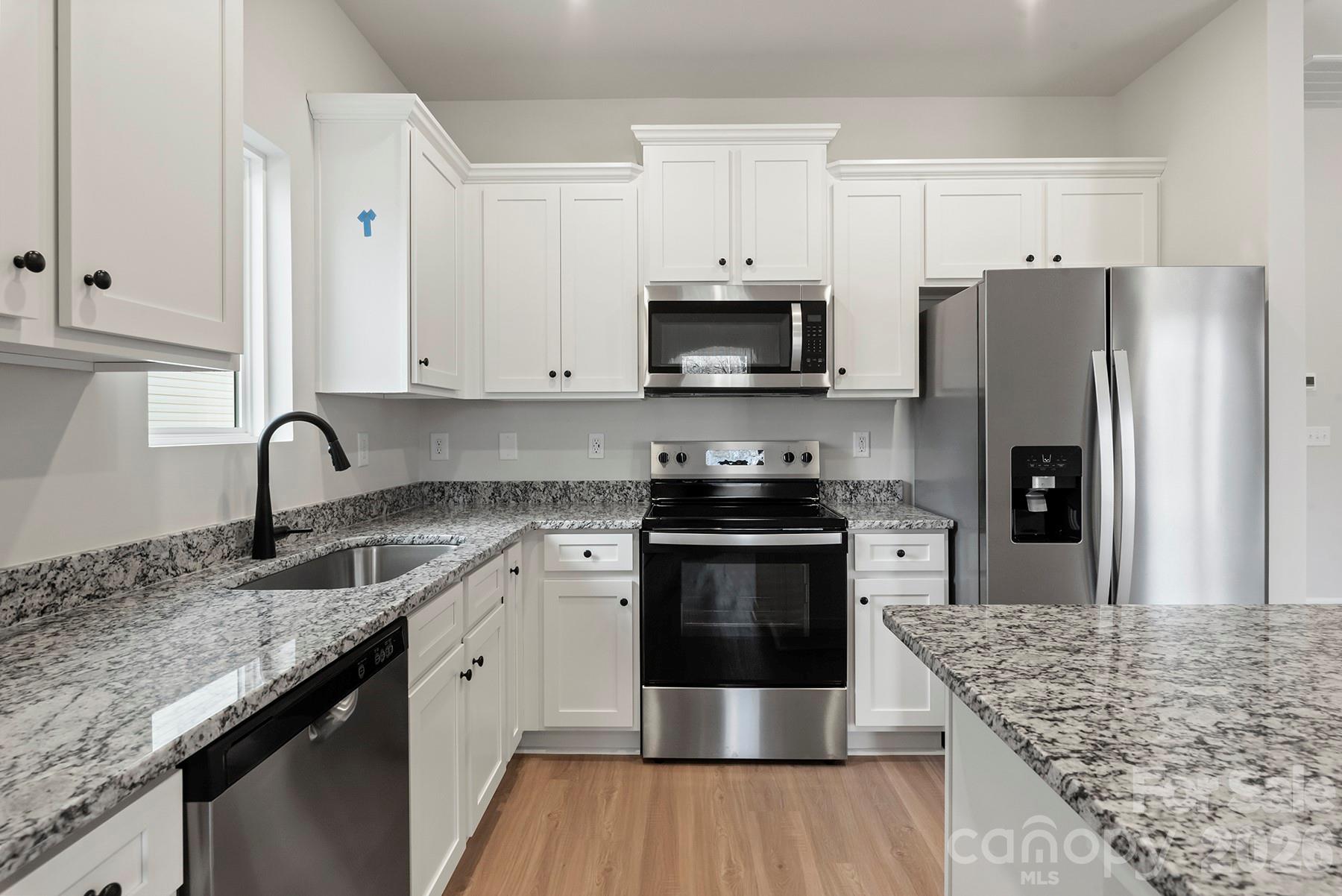 709 Lamorak Place — Richburg