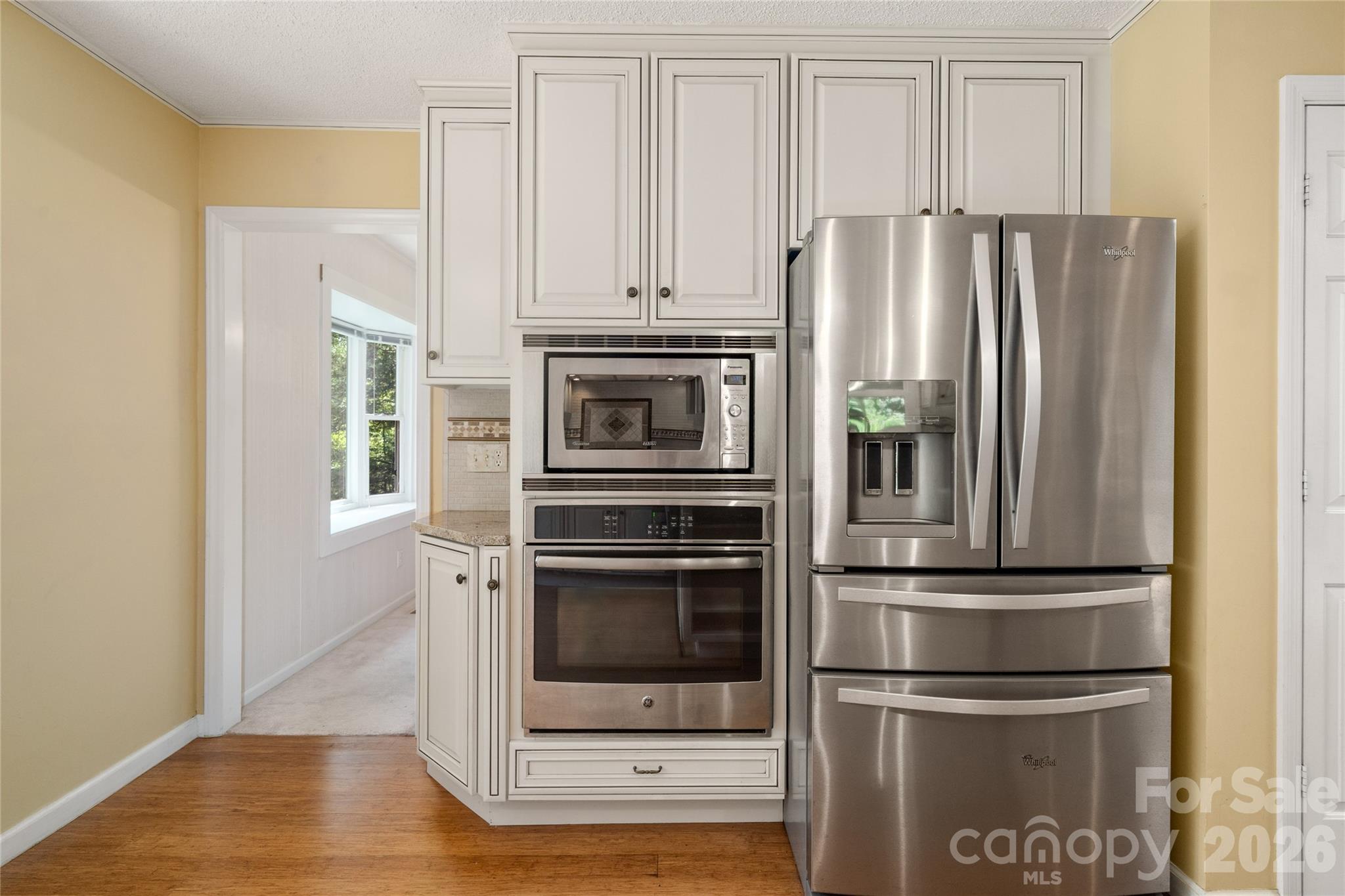 15 Carriage Court — Hendersonville