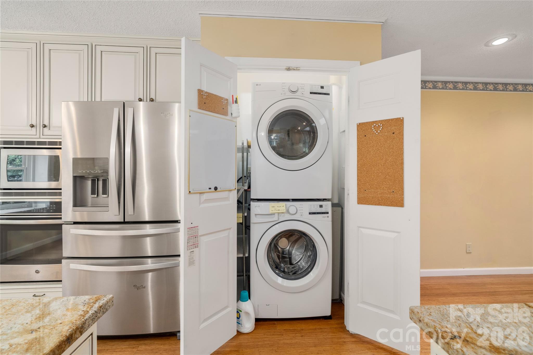 15 Carriage Court — Hendersonville
