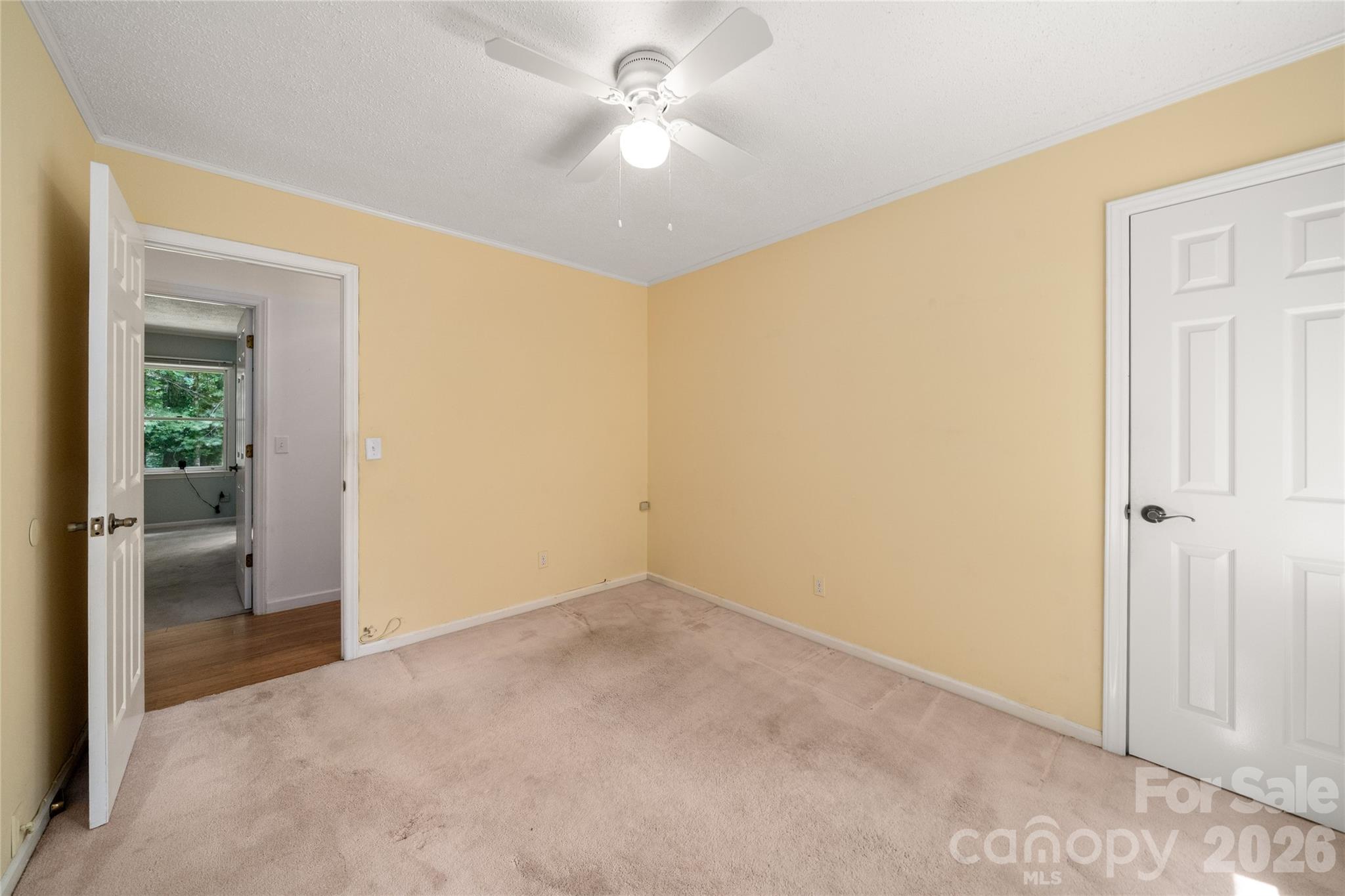 15 Carriage Court — Hendersonville