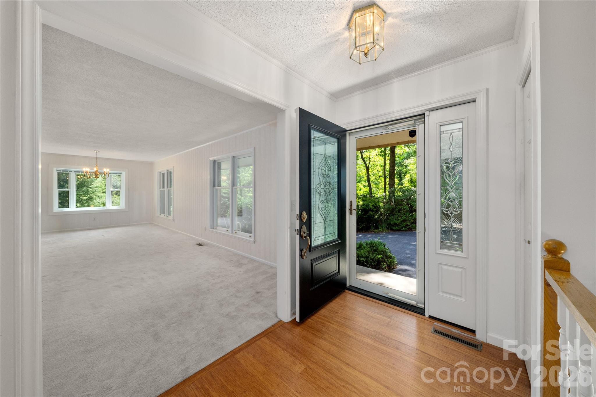 15 Carriage Court — Hendersonville
