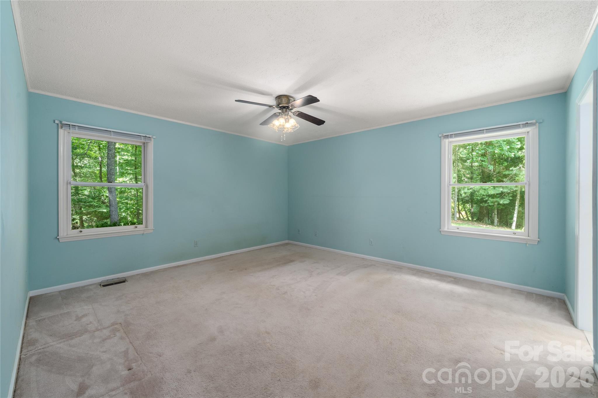 15 Carriage Court — Hendersonville
