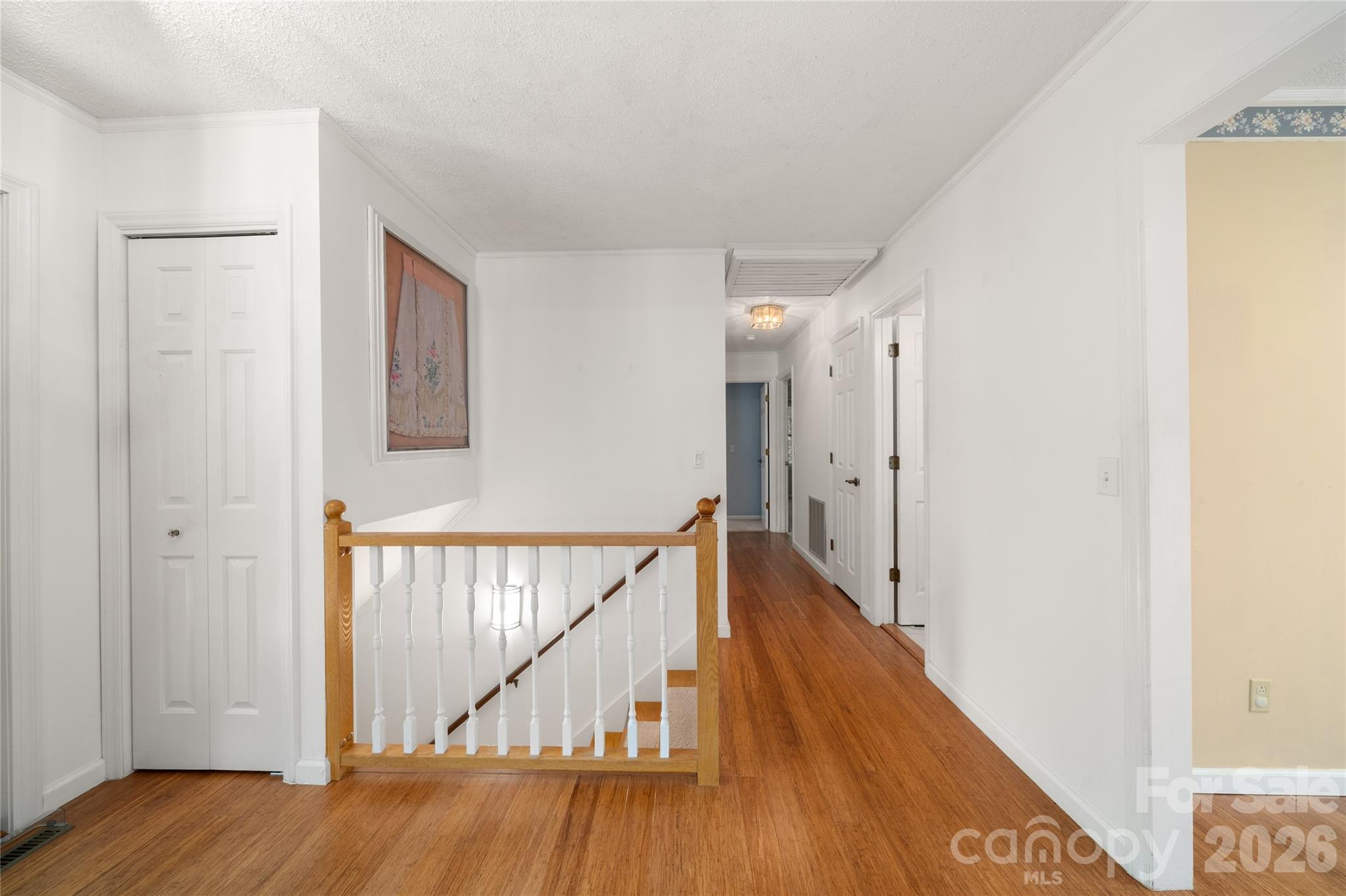 15 Carriage Court — Hendersonville