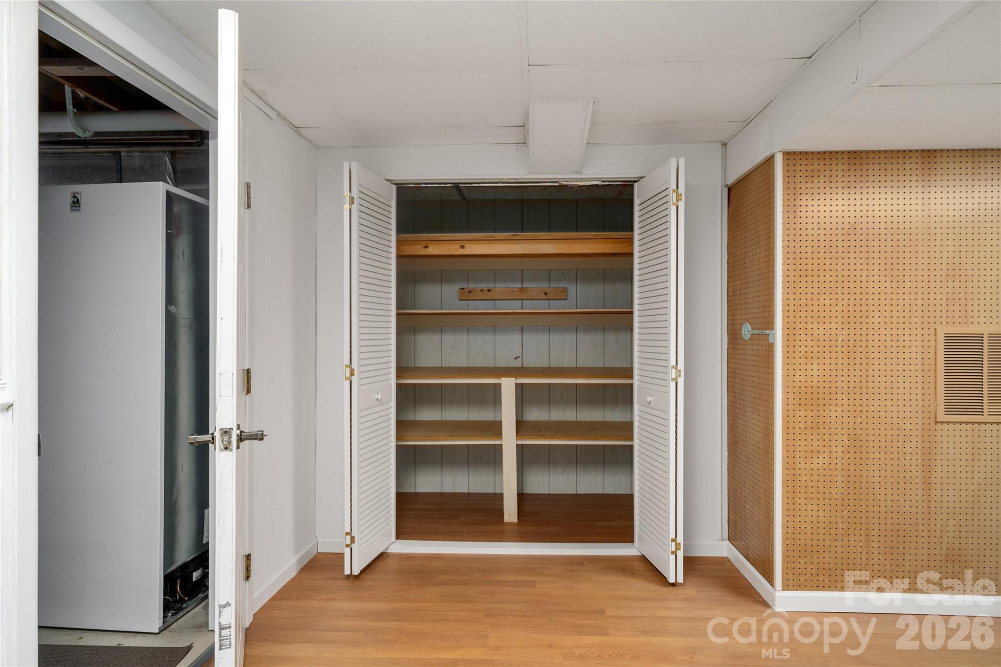 15 Carriage Court — Hendersonville