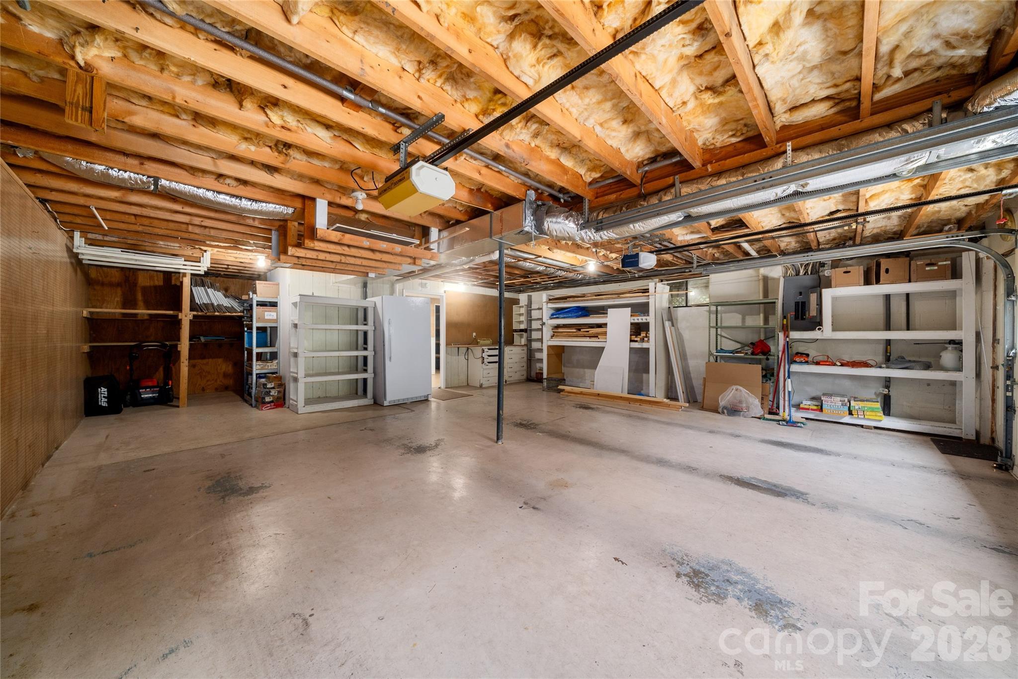 15 Carriage Court — Hendersonville