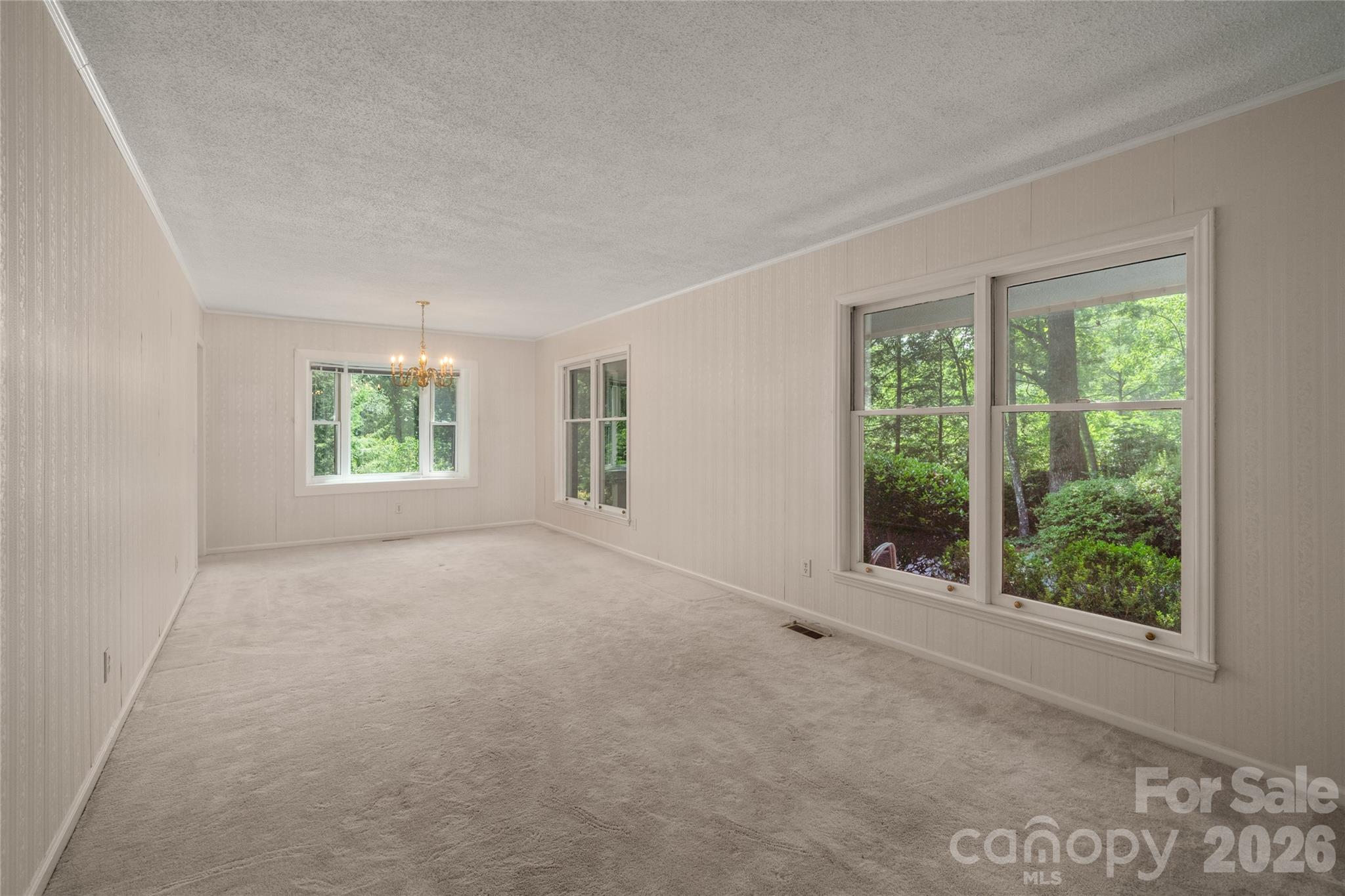 15 Carriage Court — Hendersonville