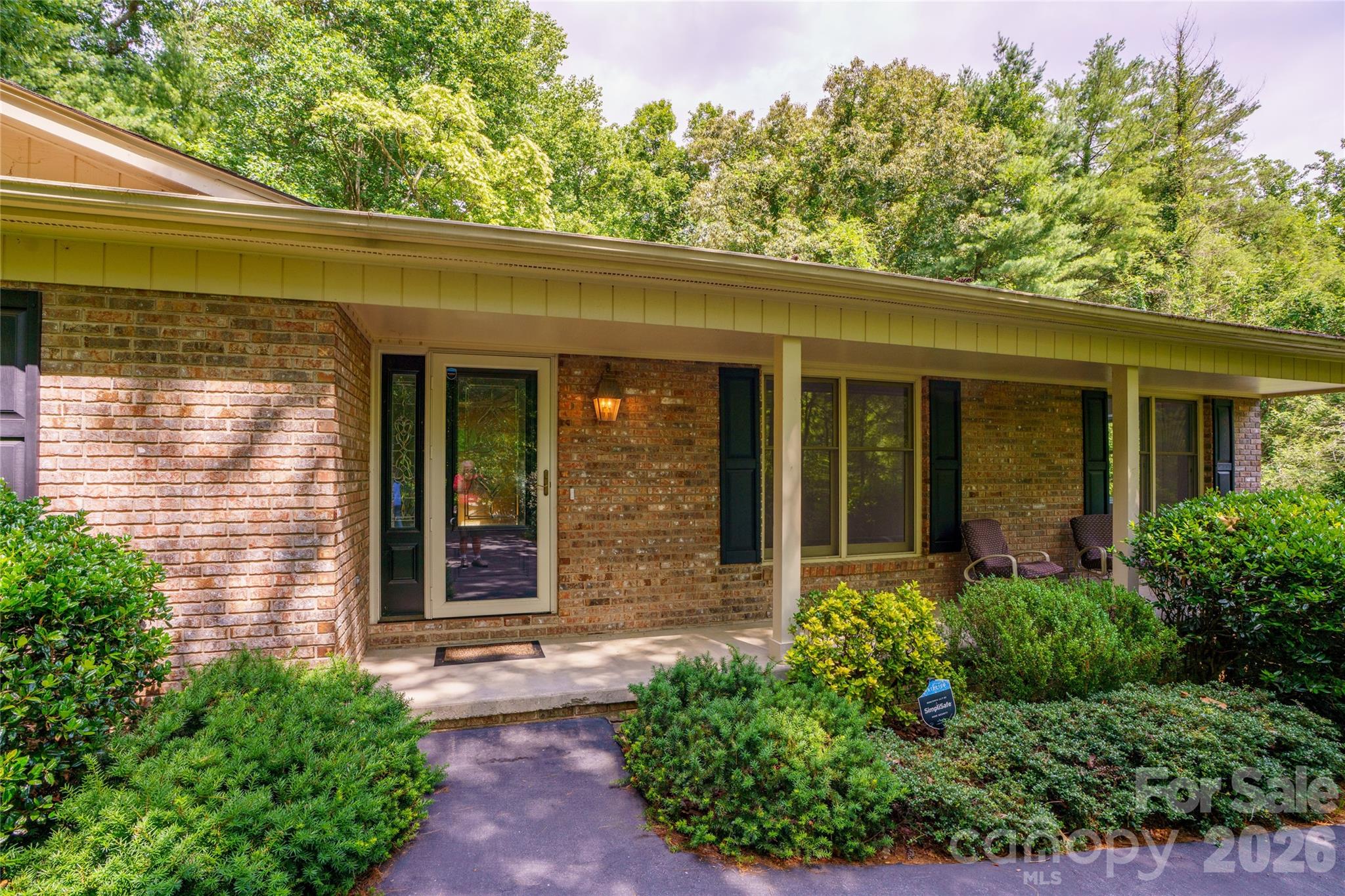 15 Carriage Court — Hendersonville