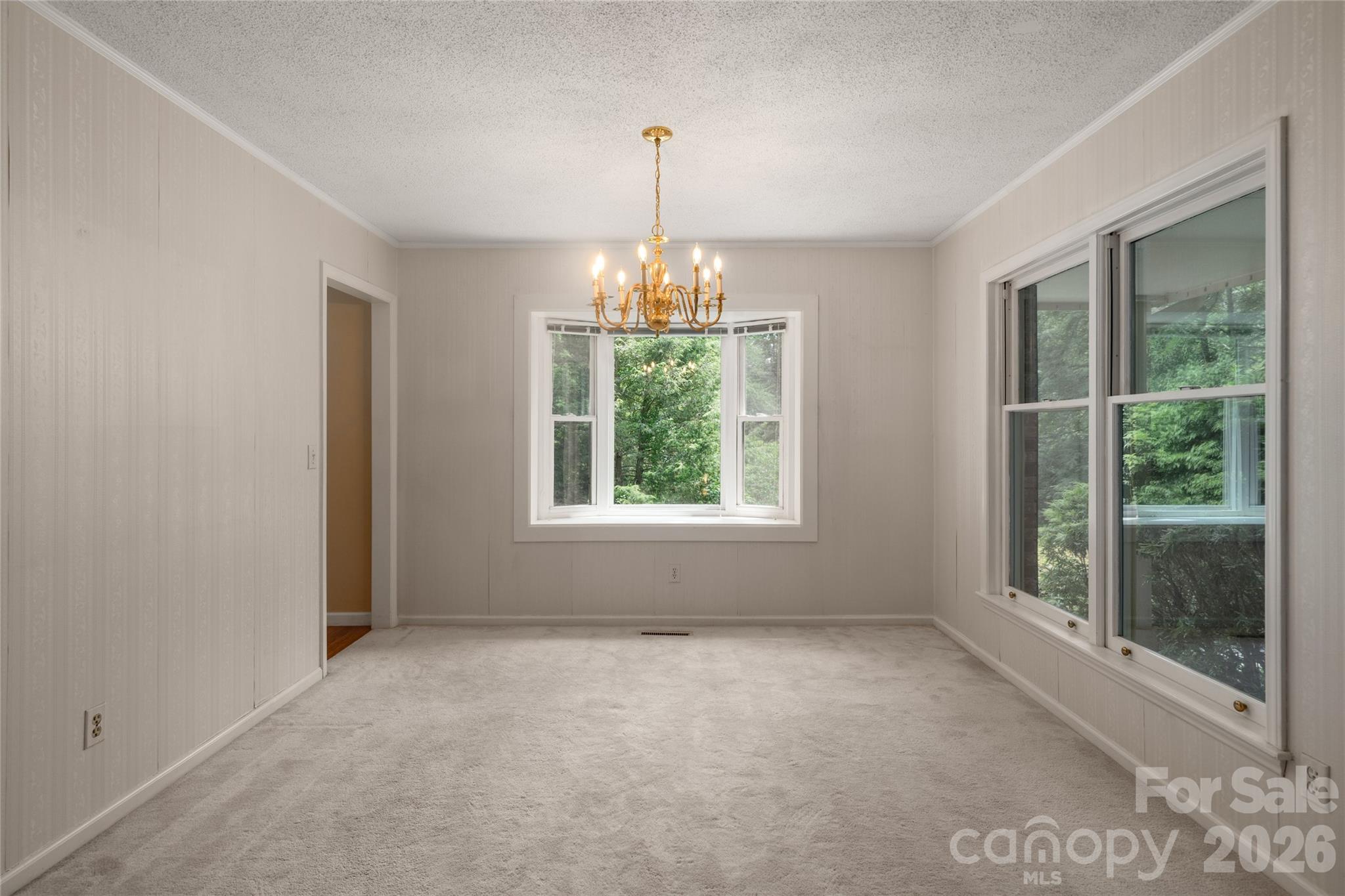 15 Carriage Court — Hendersonville