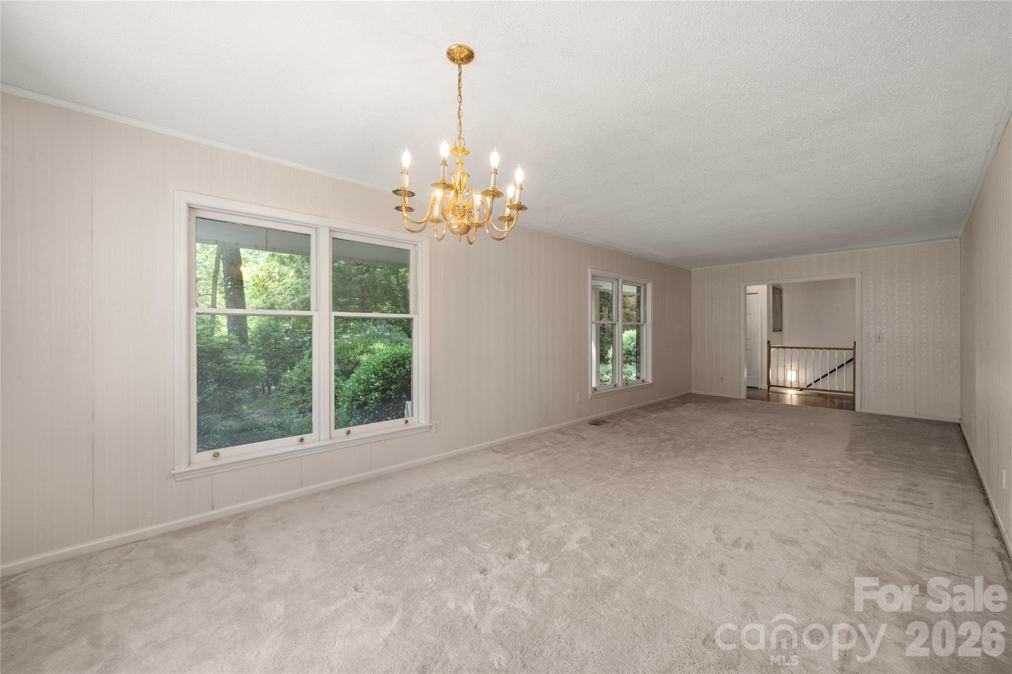 15 Carriage Court — Hendersonville