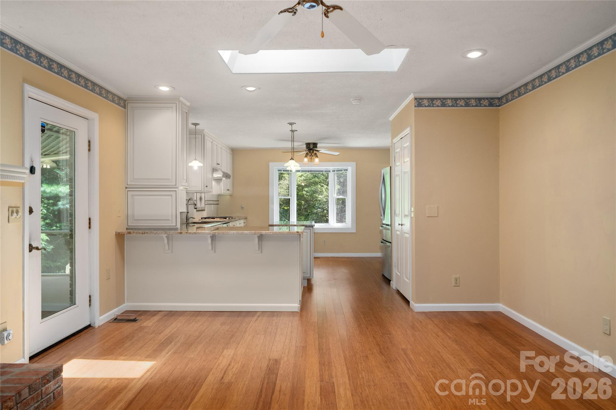 15 Carriage Court — Hendersonville